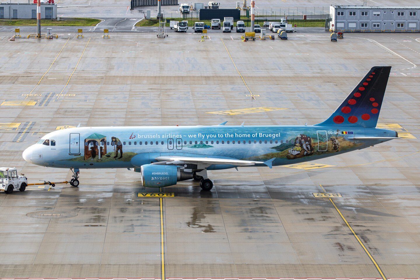 Airbus A320-214