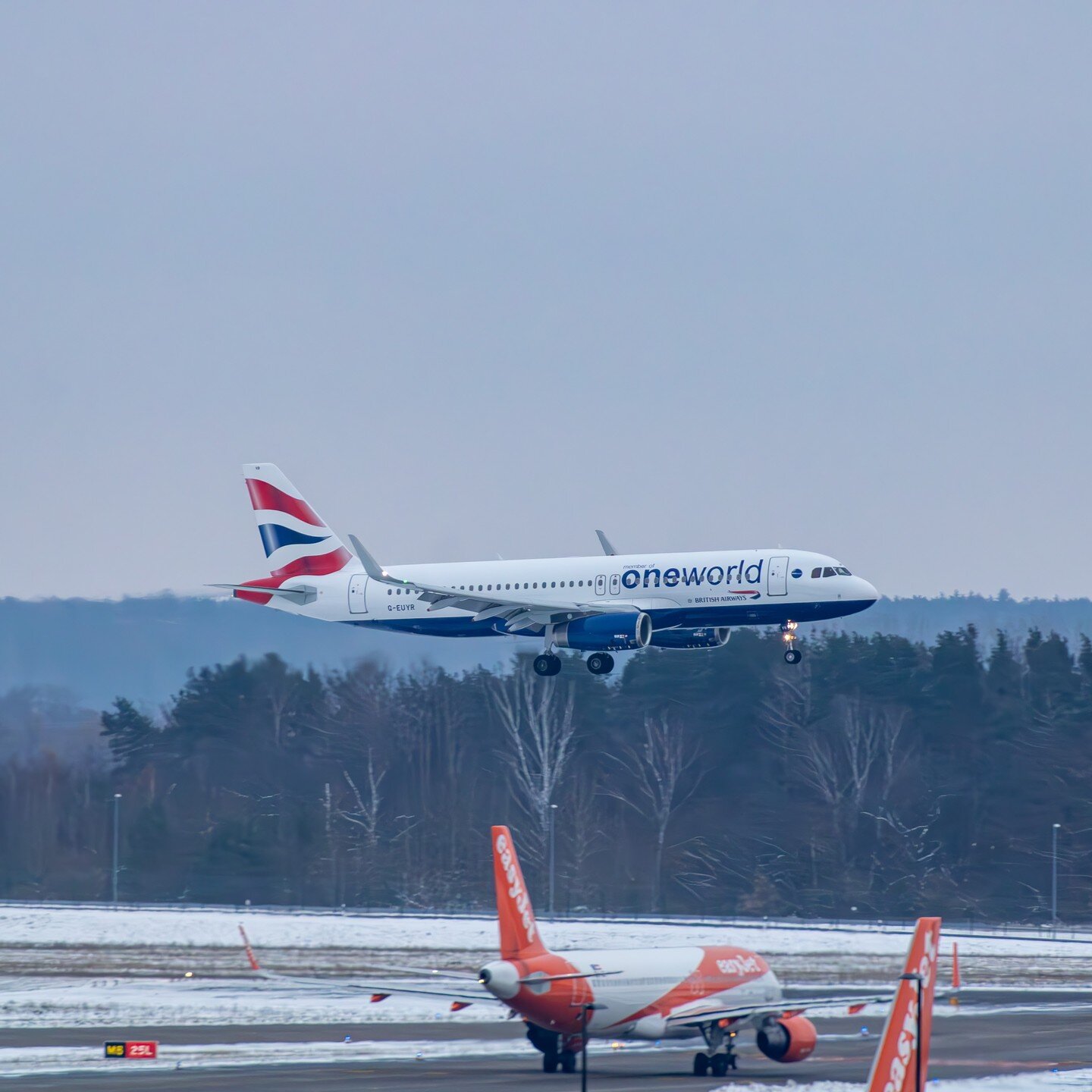 Airbus A320-232