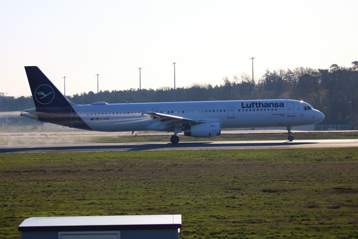 Airbus A321-231