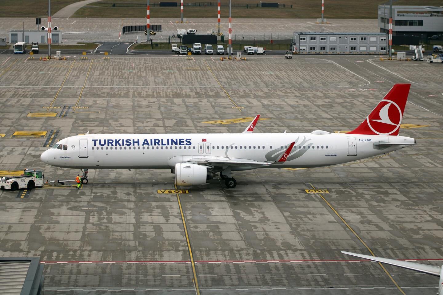 Airbus A321neo