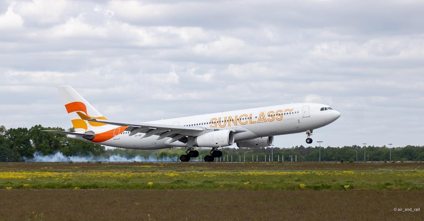 Airbus A330-300