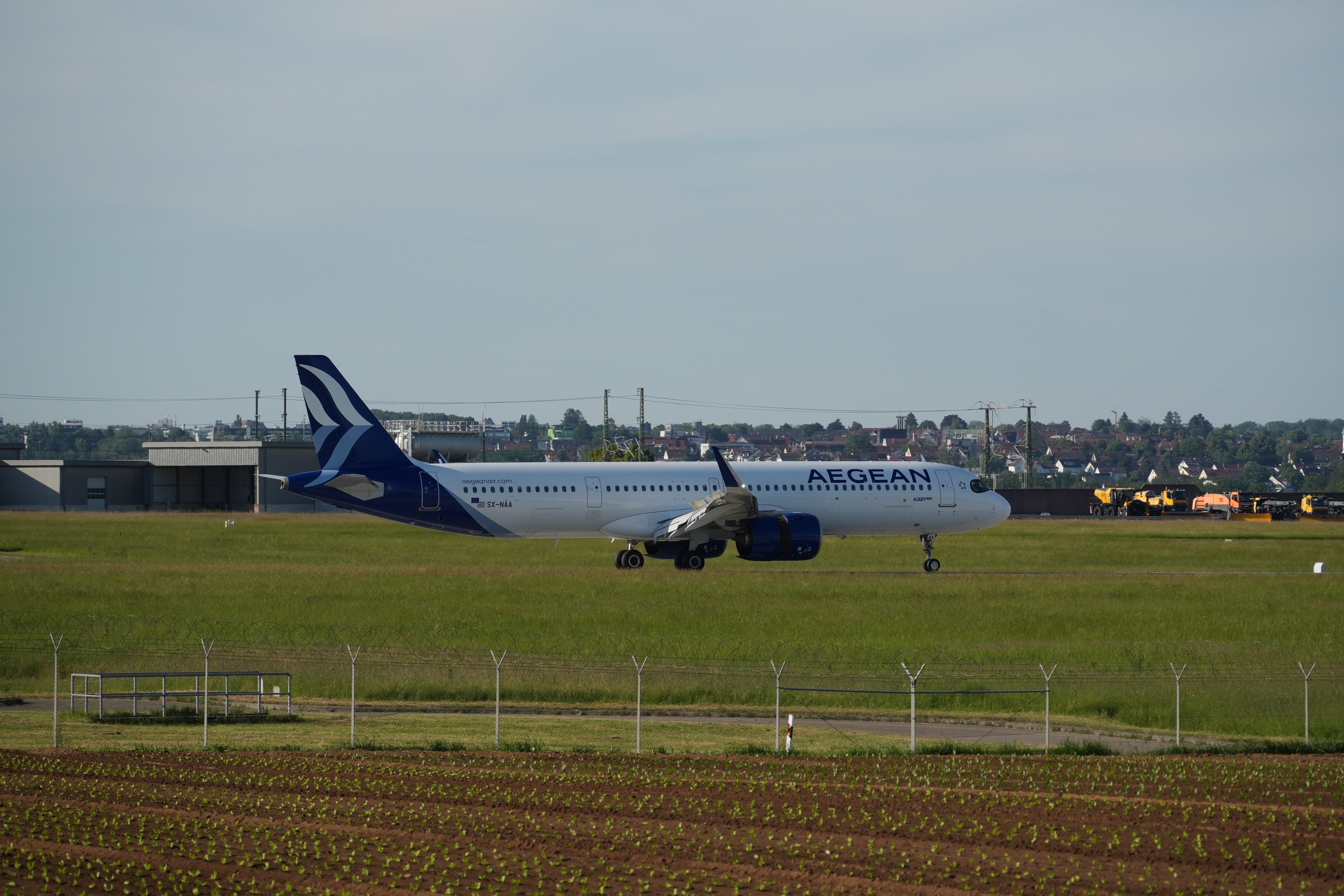 Spotting