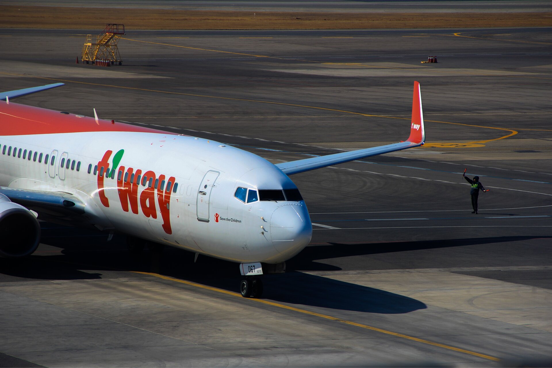 Boeing 737-800