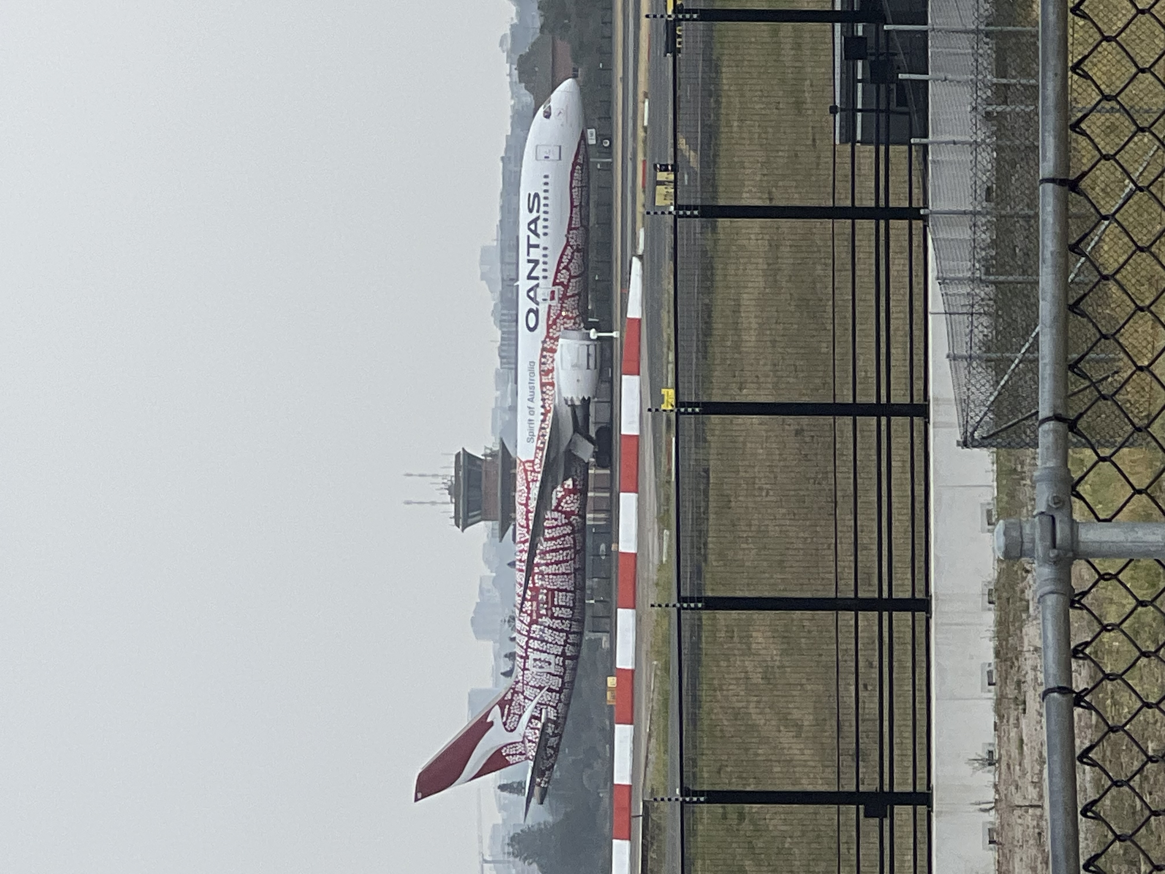 Spotting