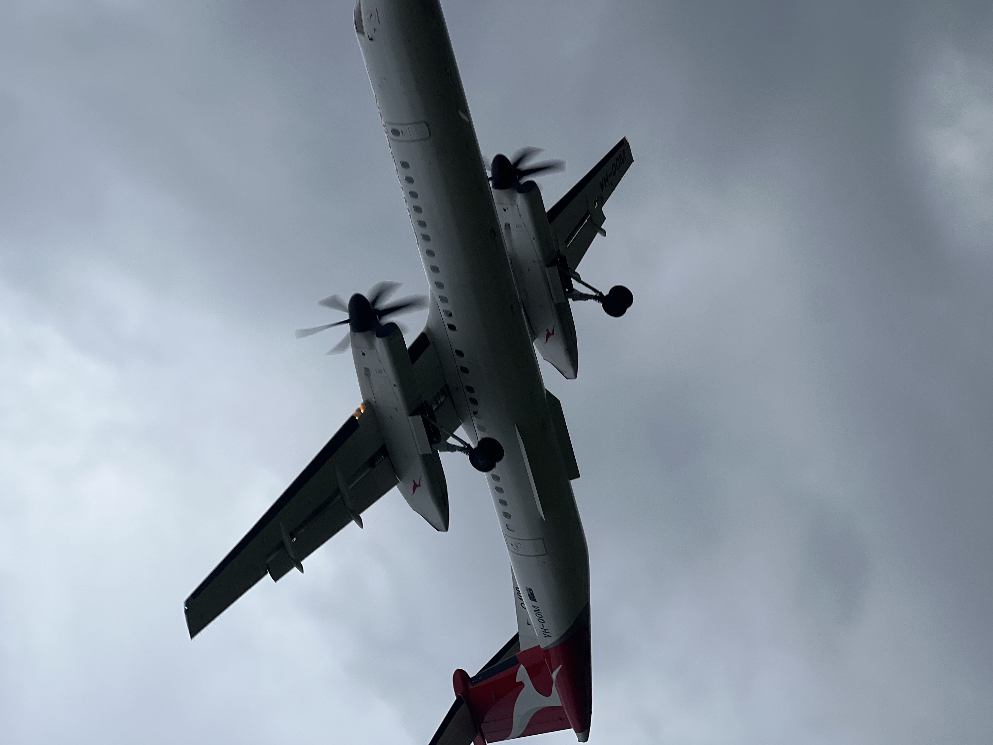 Spotting