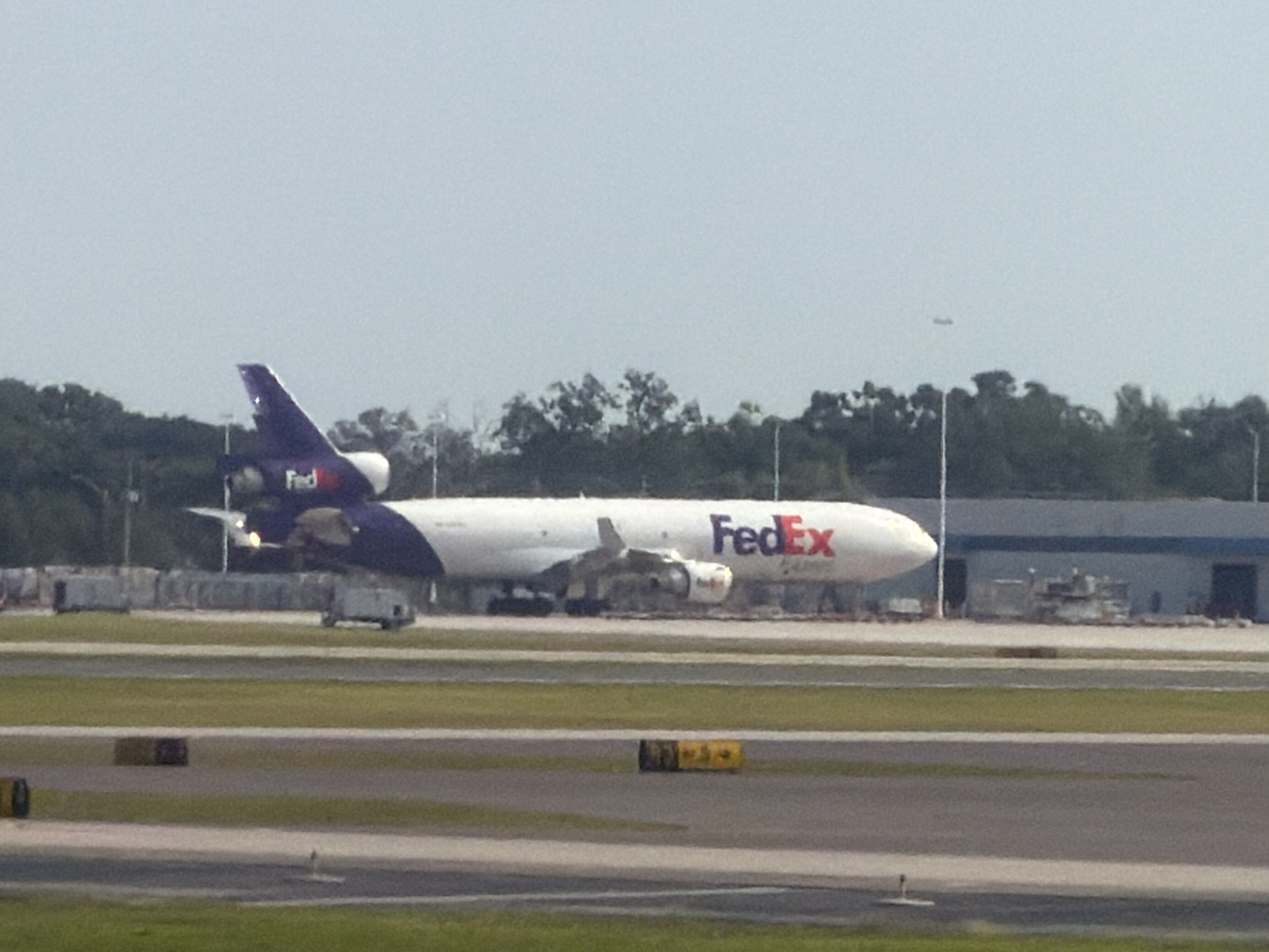 Spotting