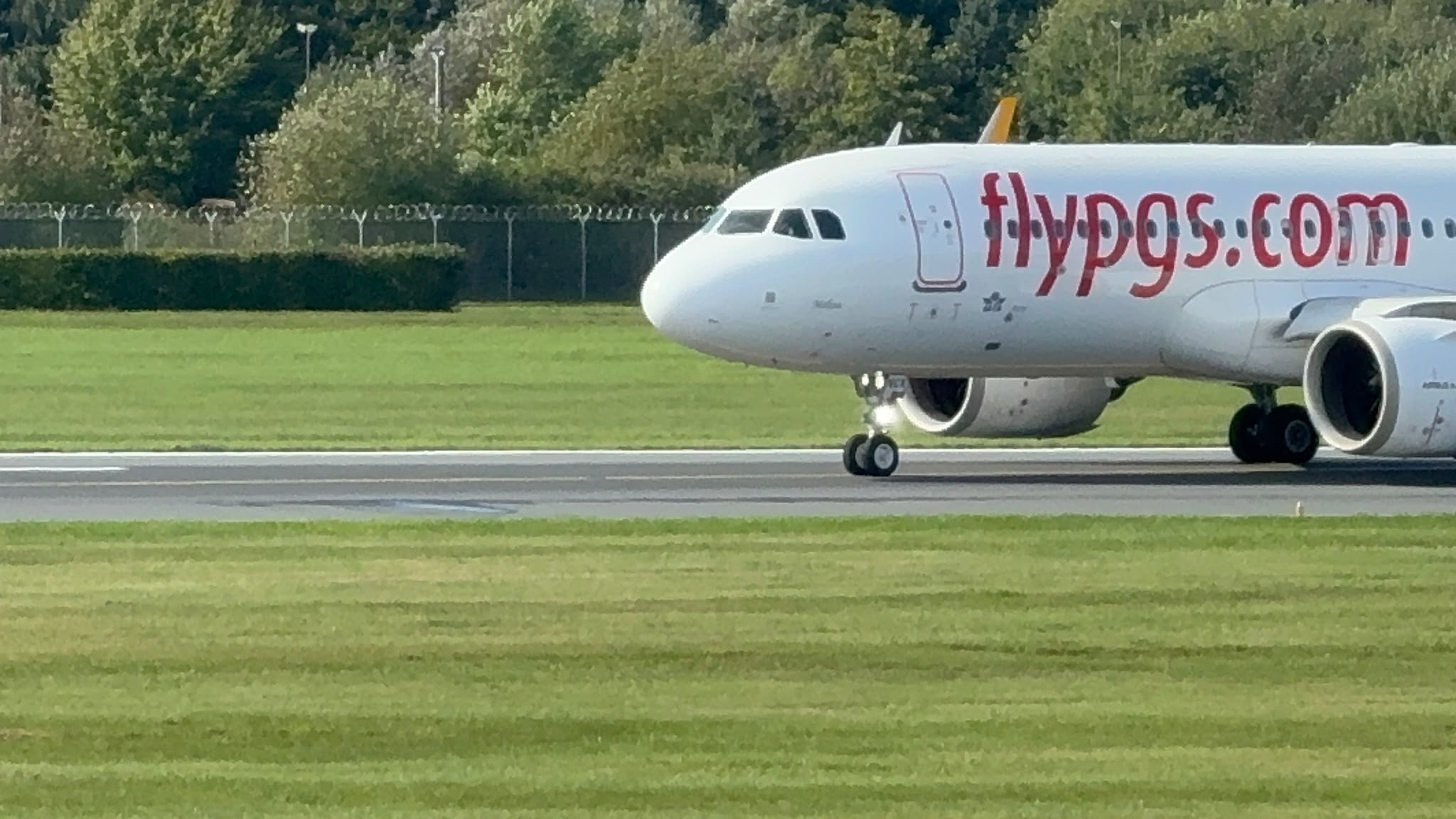 Spotting