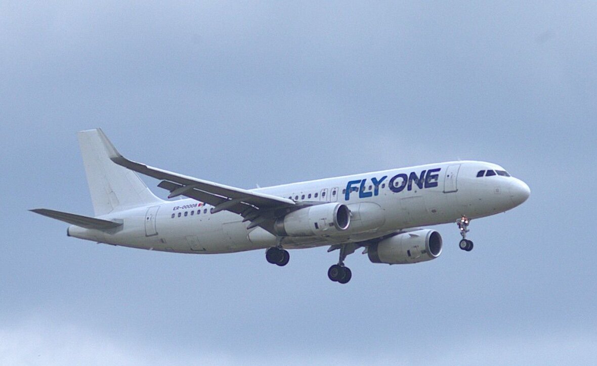 Airbus A320-200