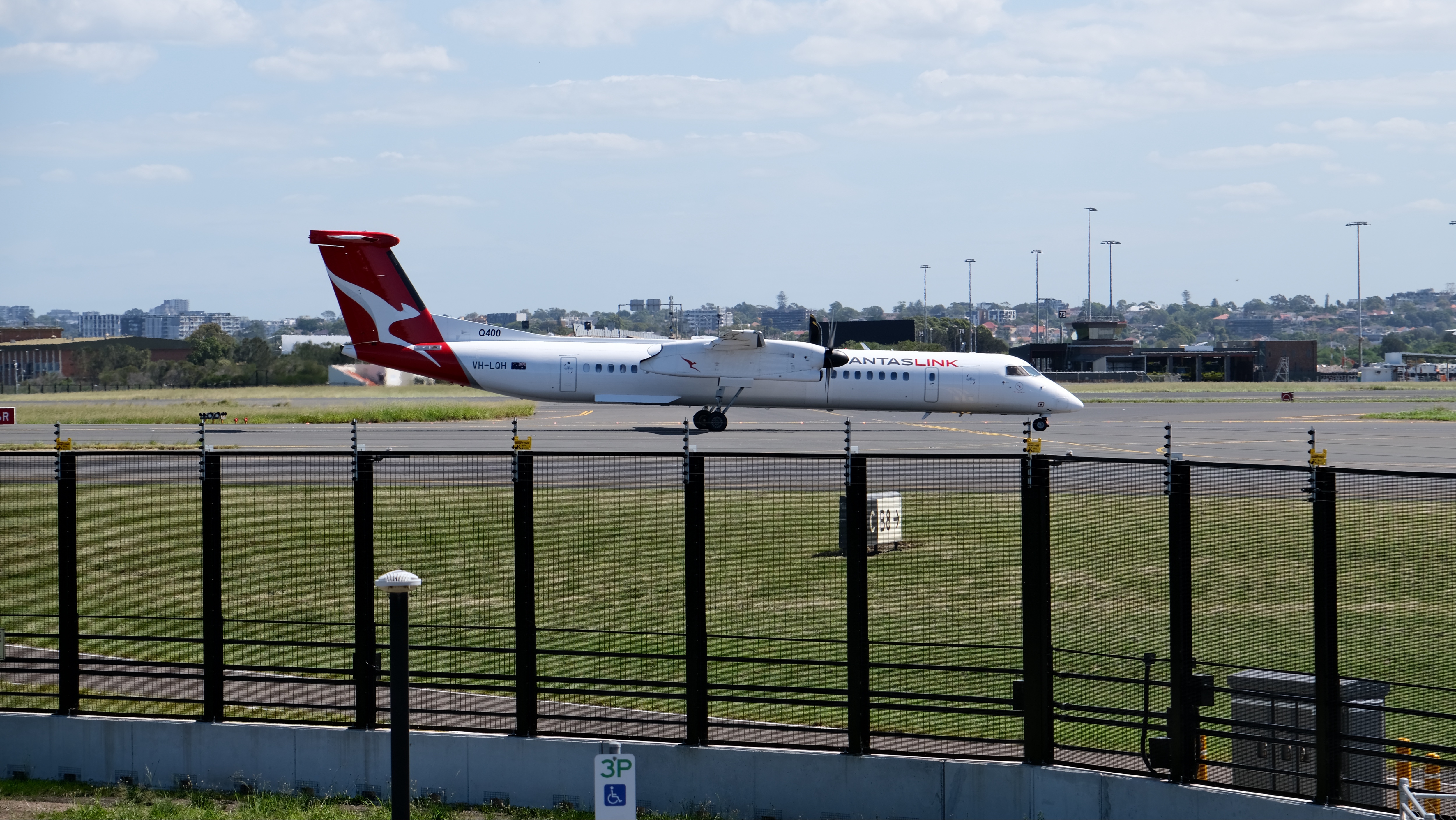 Aircraft