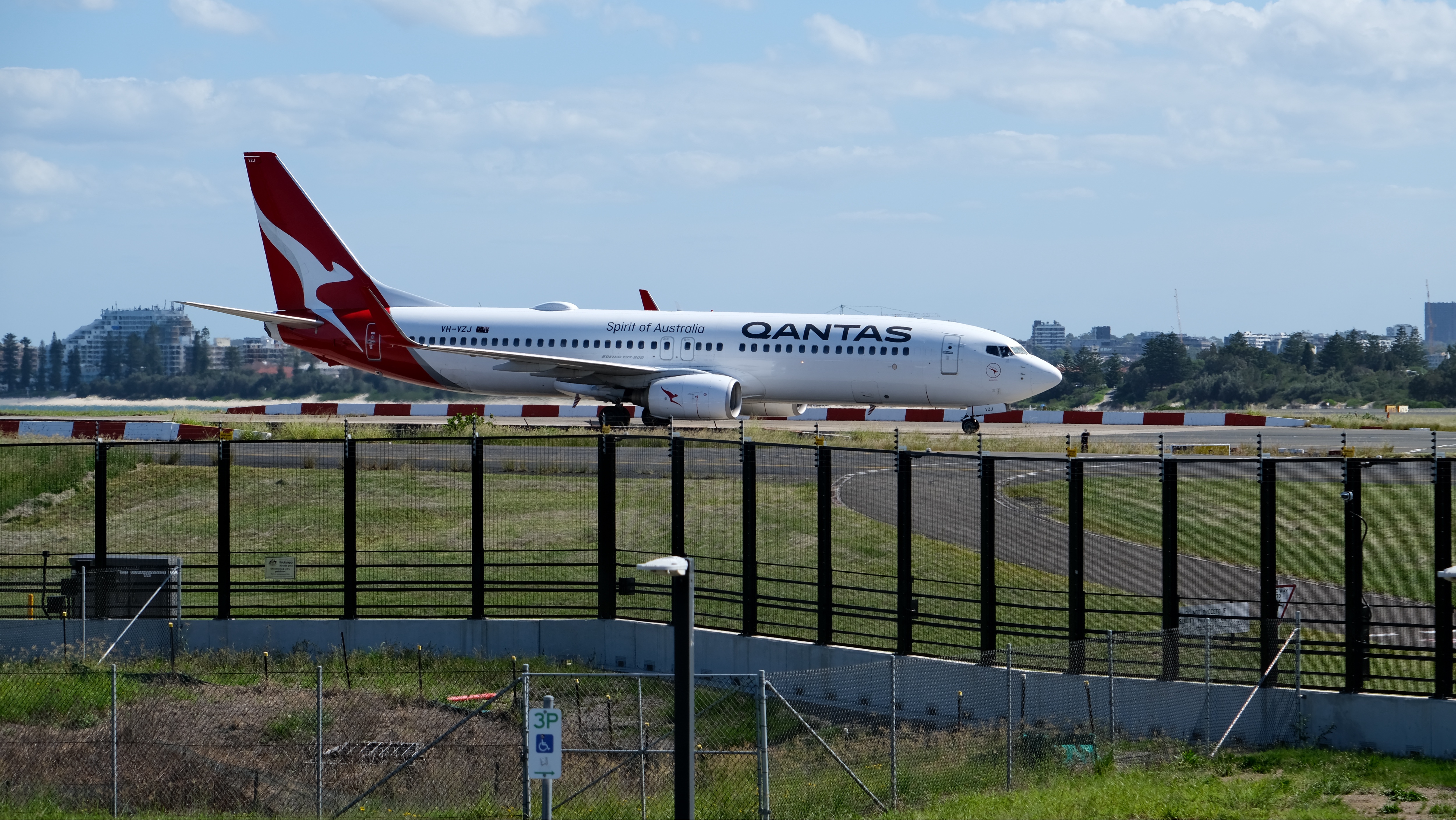 Aircraft