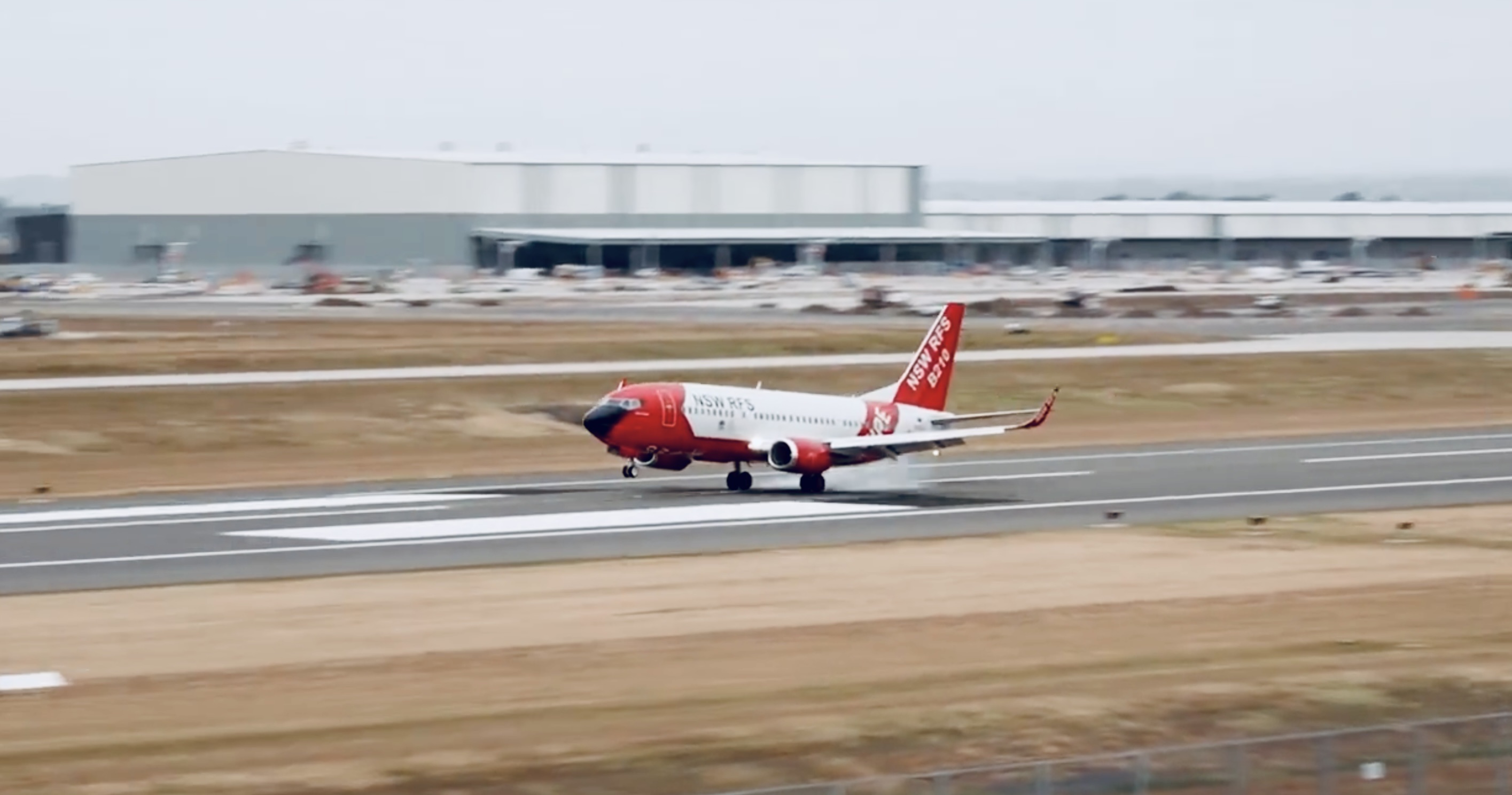 Aircraft