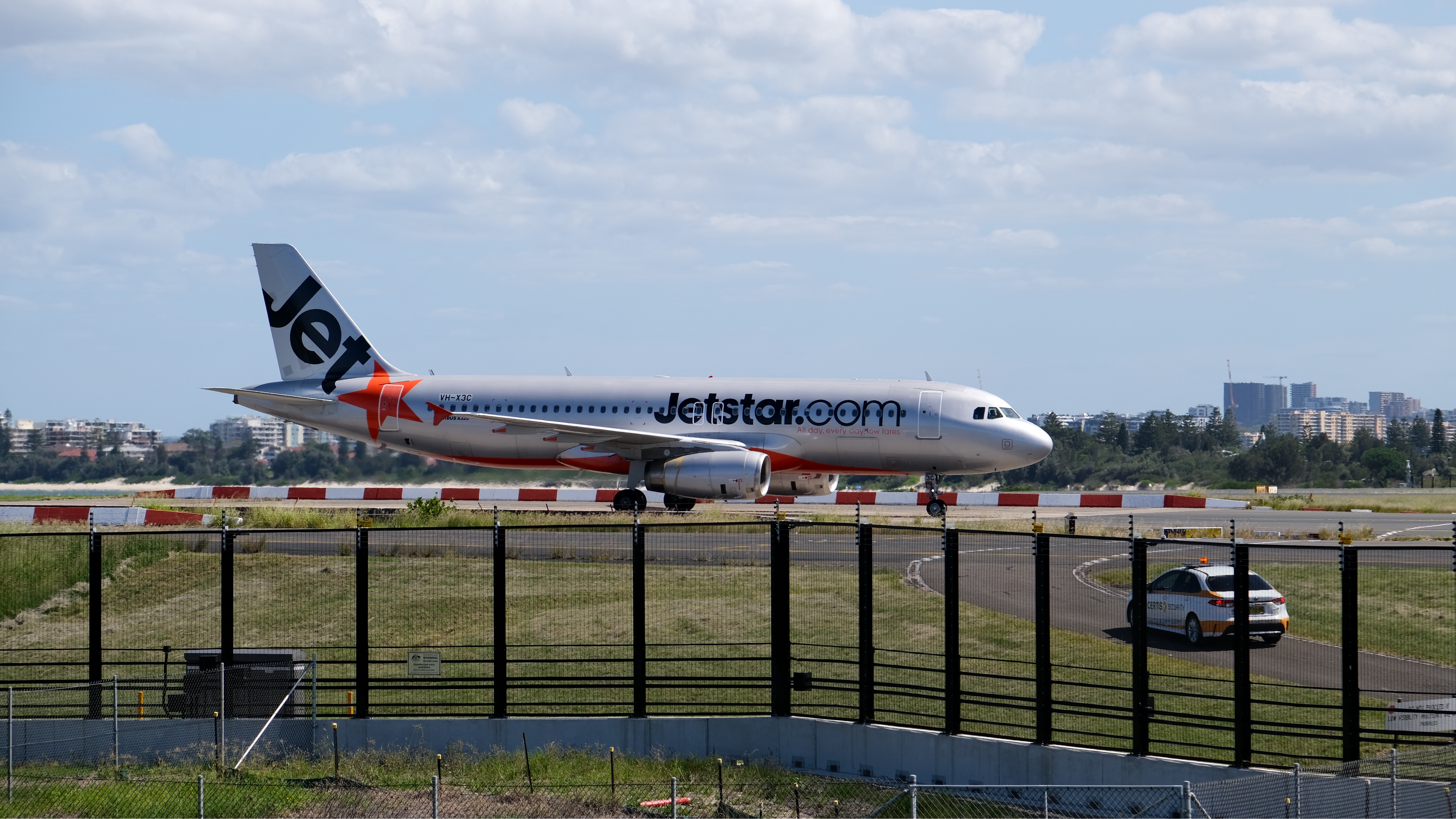 Aircraft