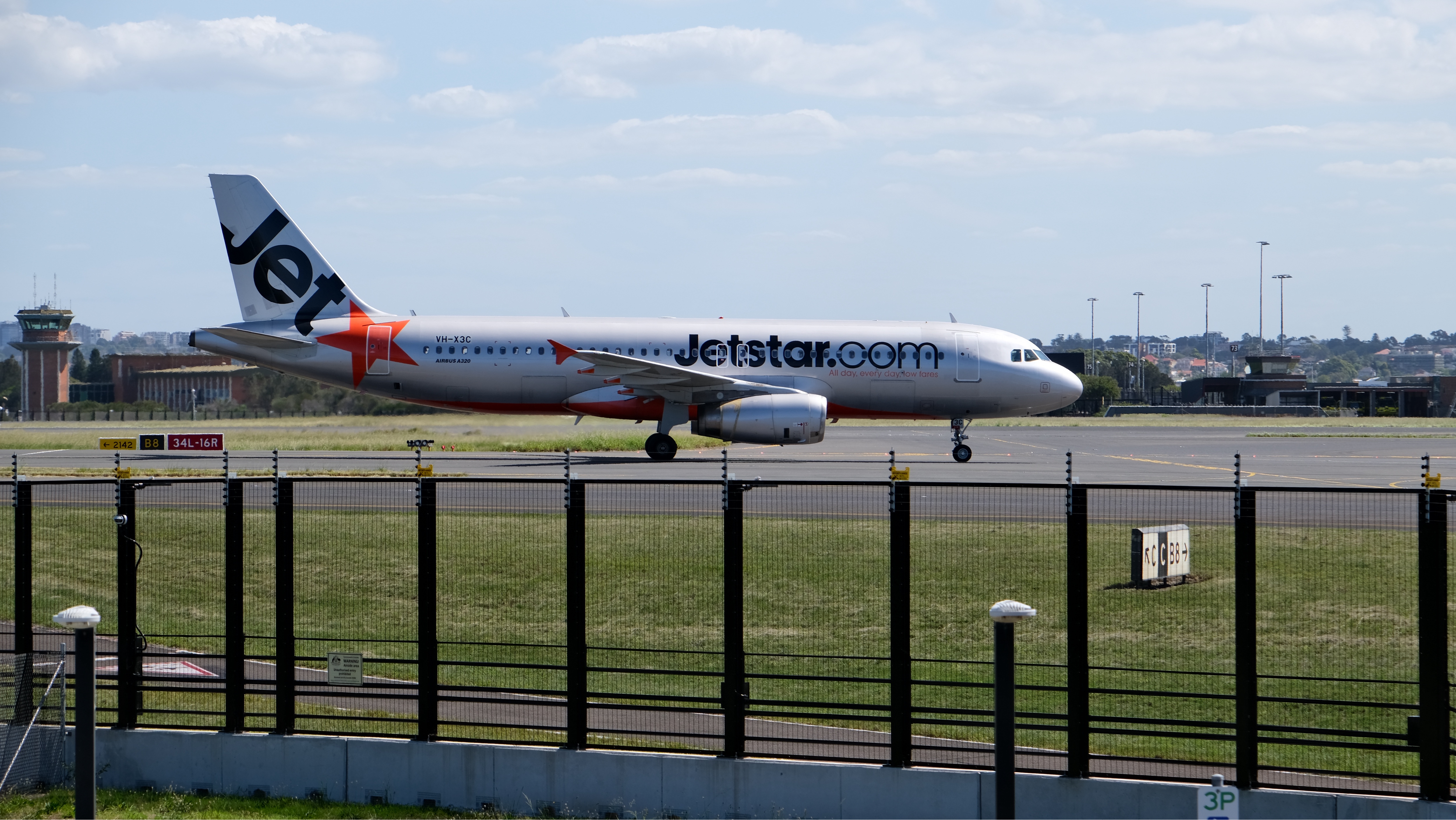 Aircraft