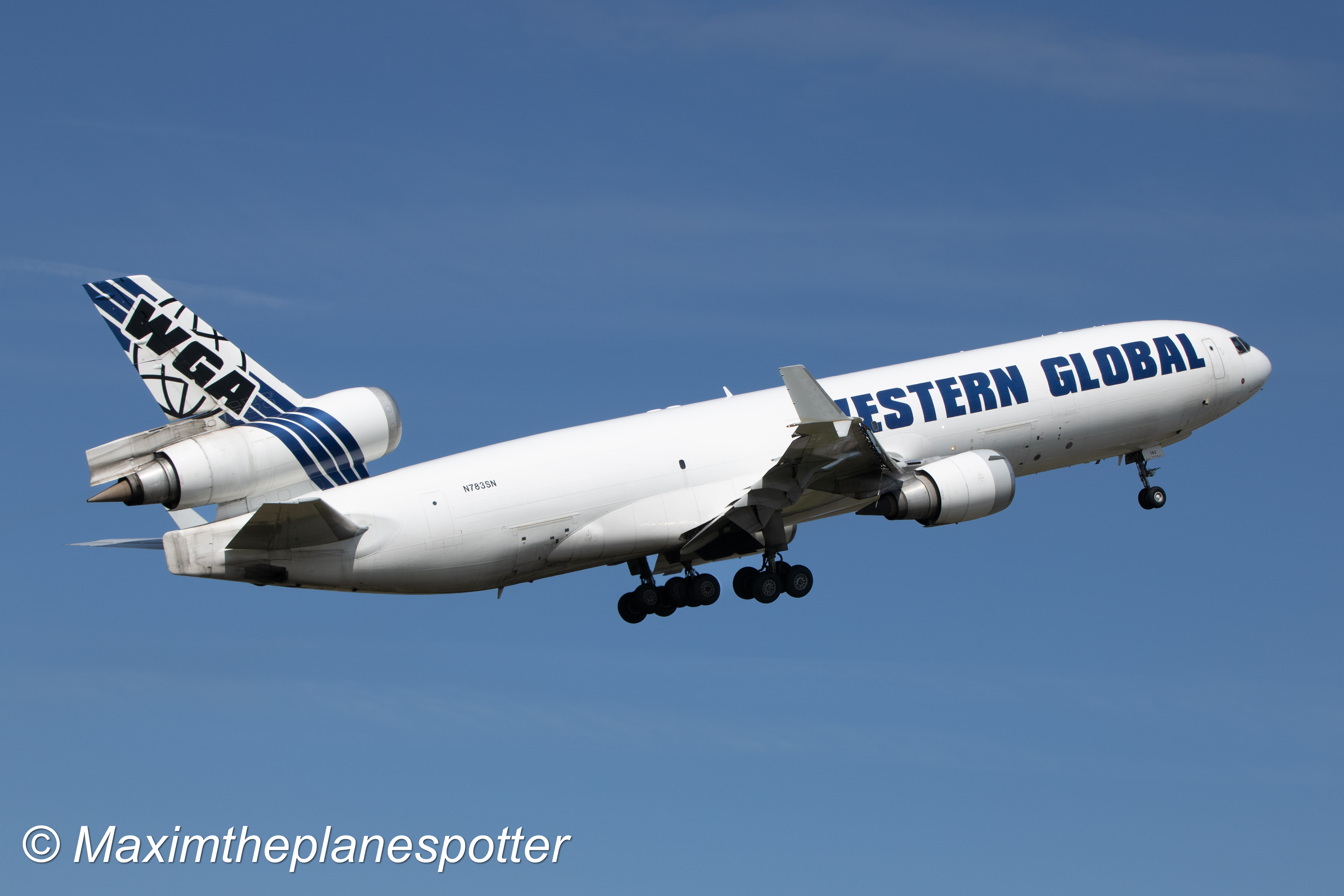 Spotting