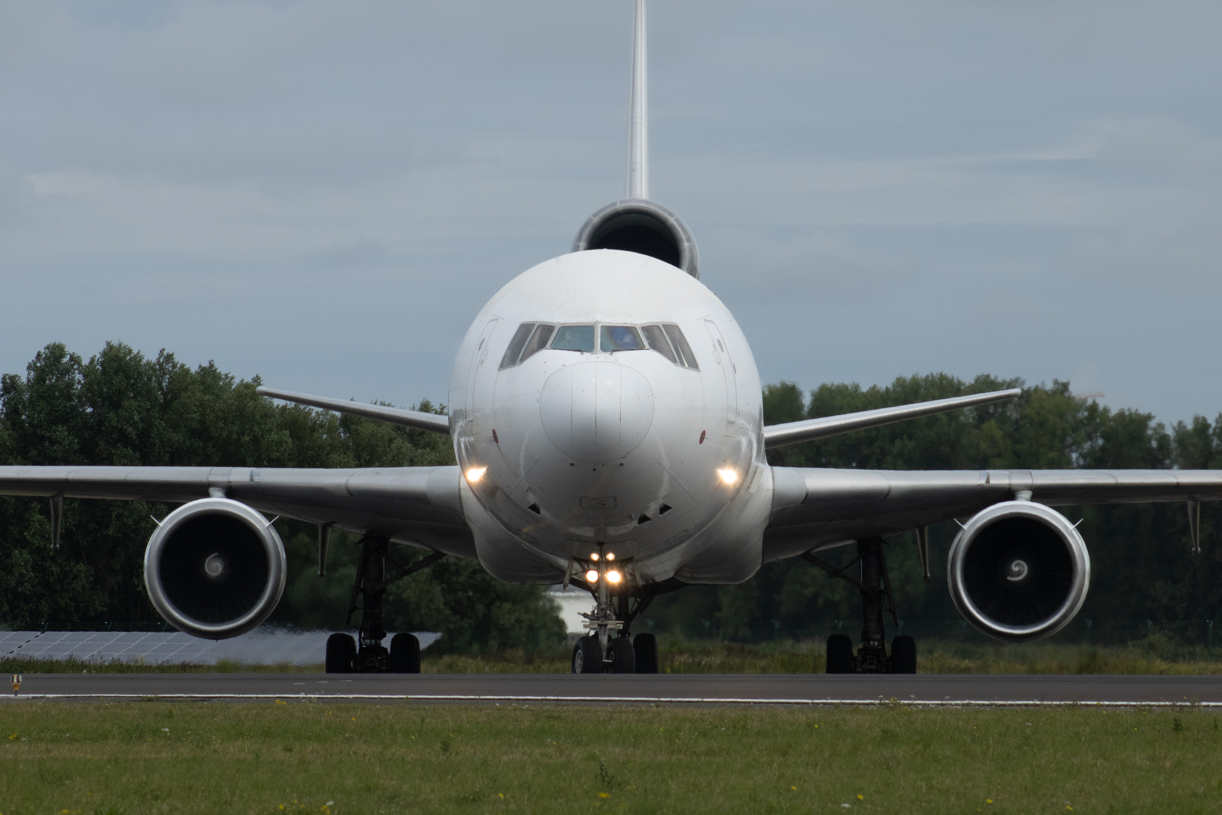 McDonnell Douglas MD-11