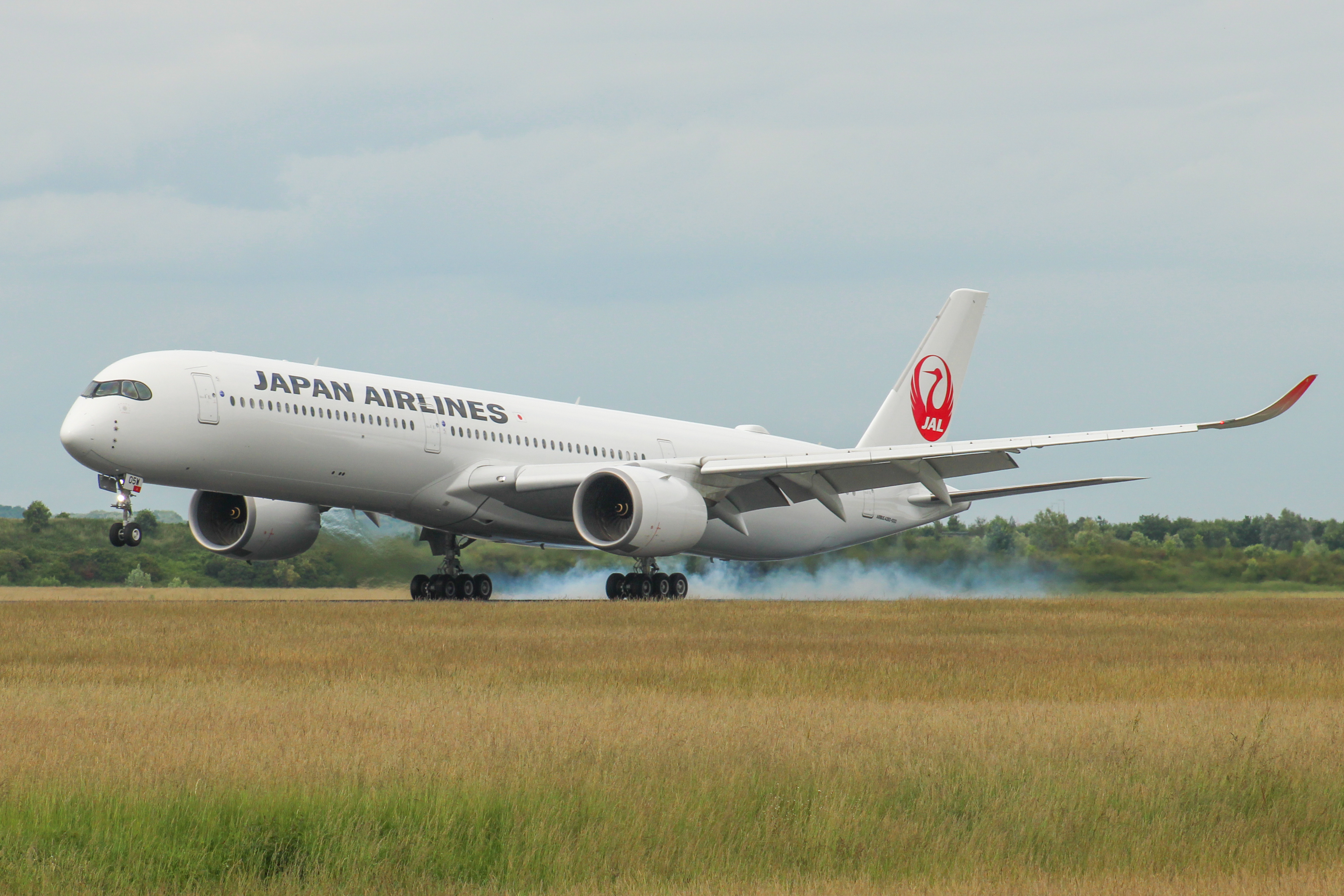 Airbus A350-1000