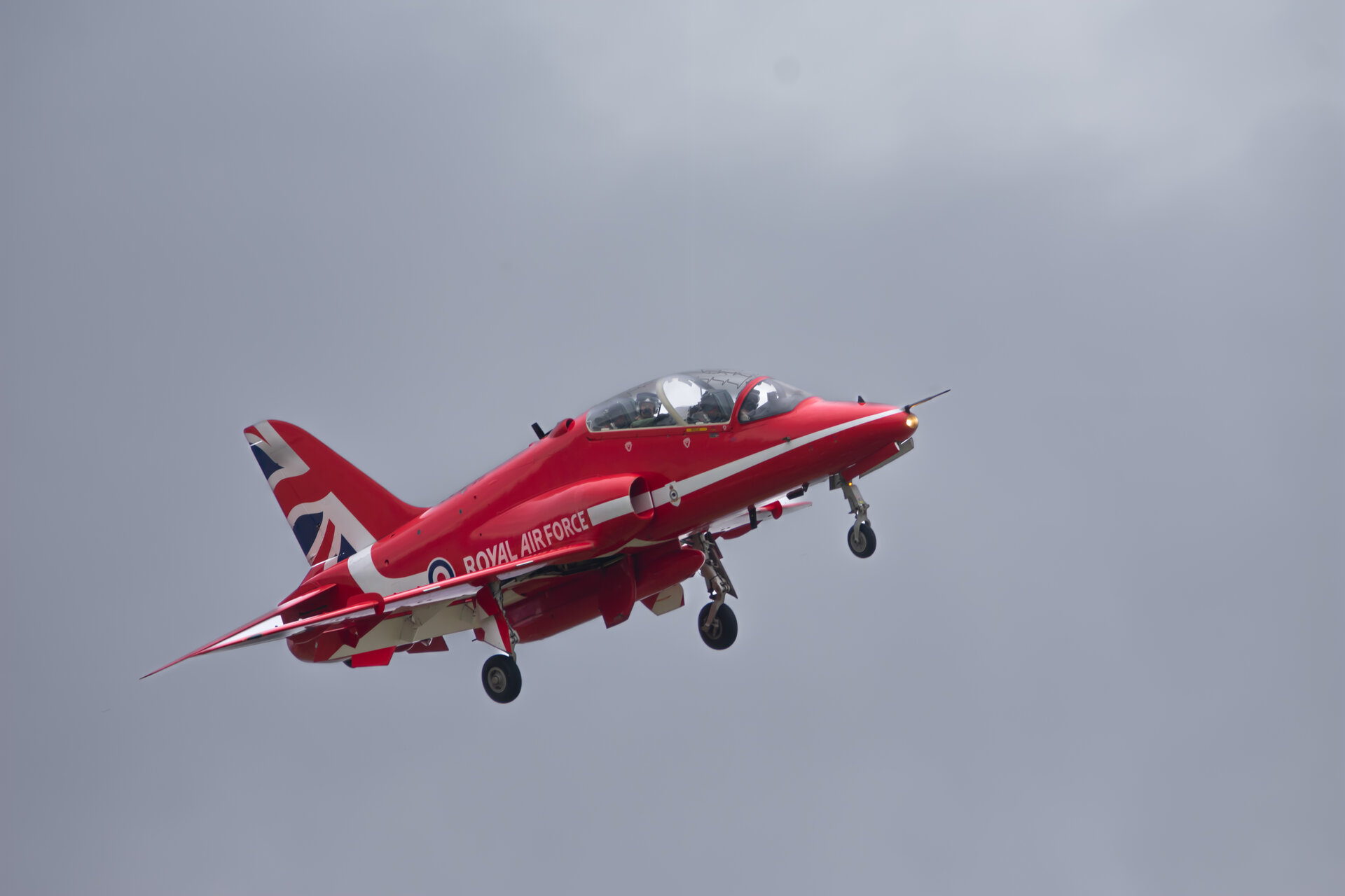 BAE Systems Hawk T1
