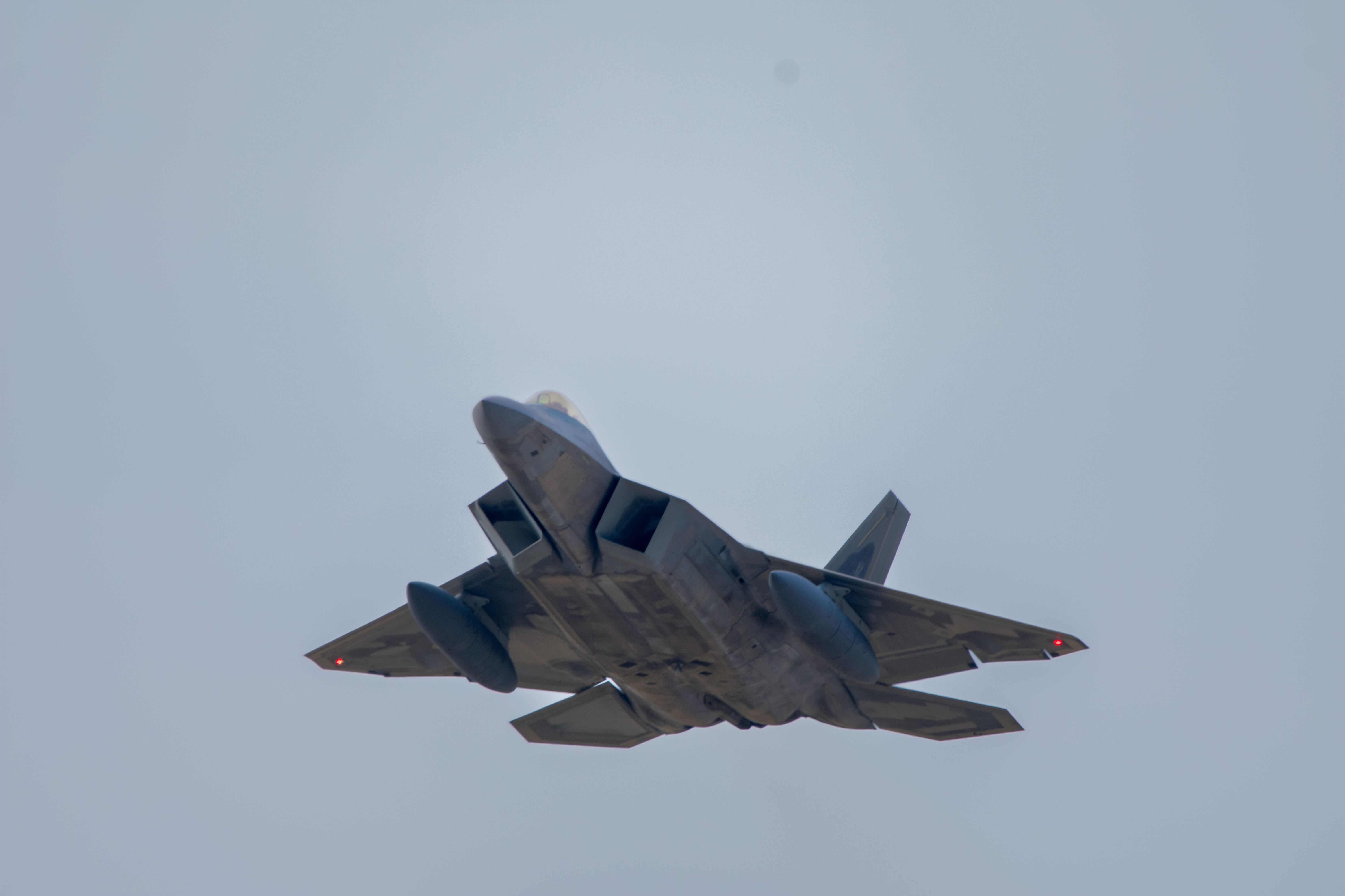 Spotting