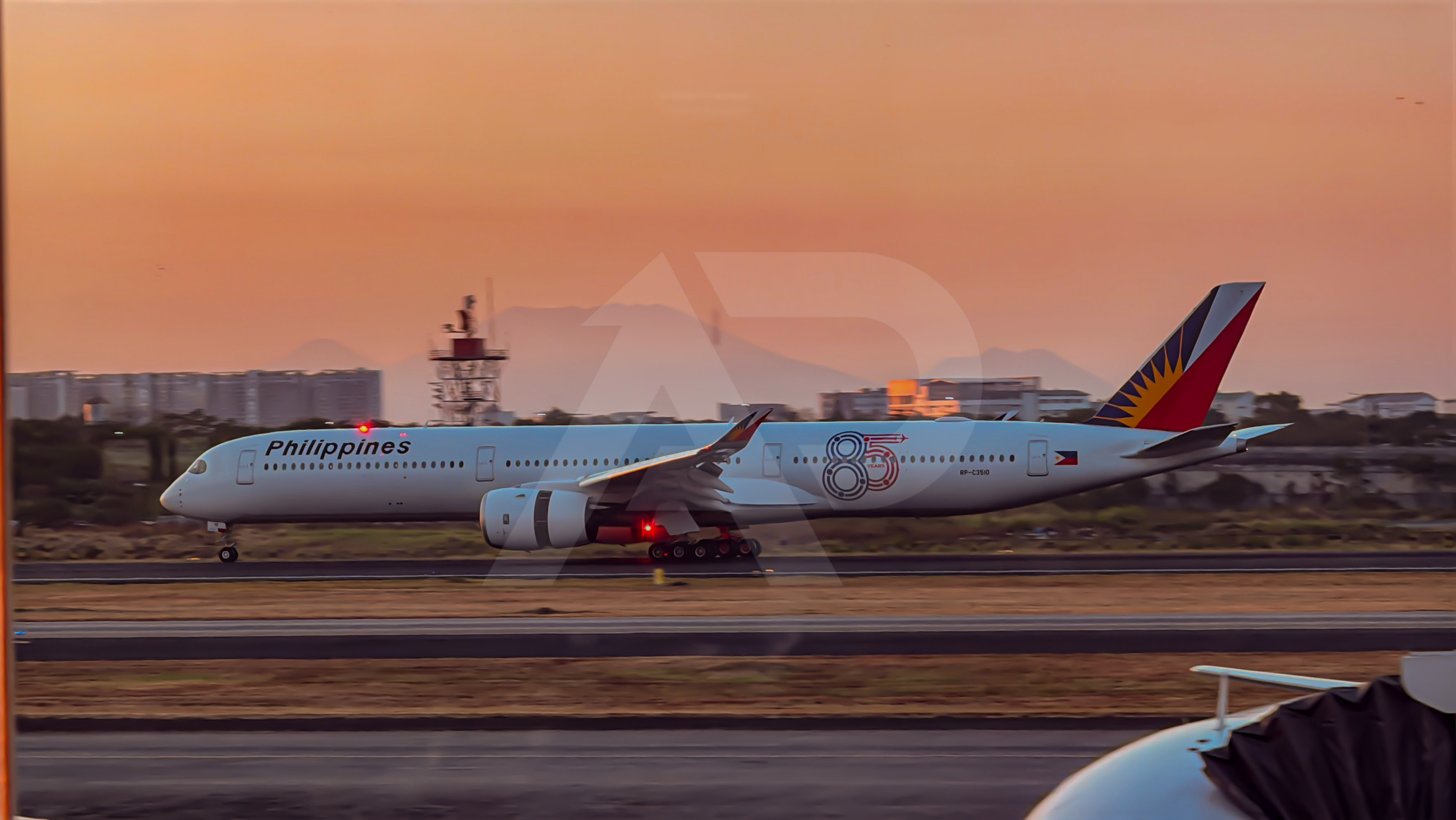 Aircraft