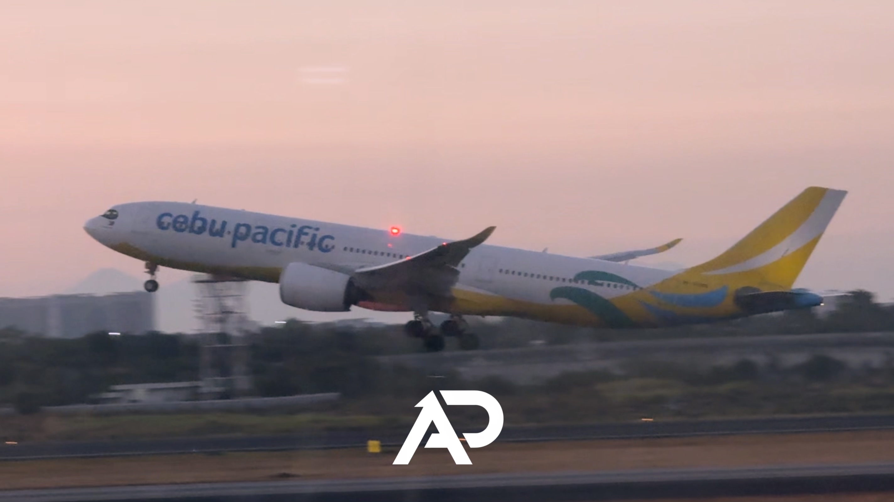 Aircraft