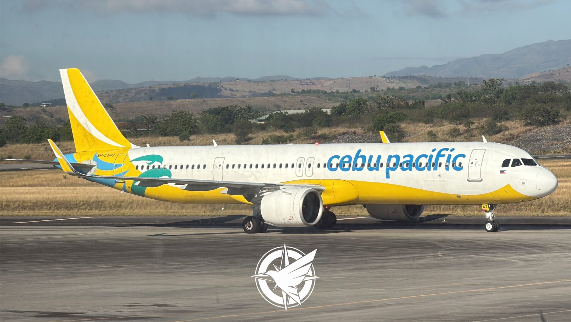 Airbus A321Neo