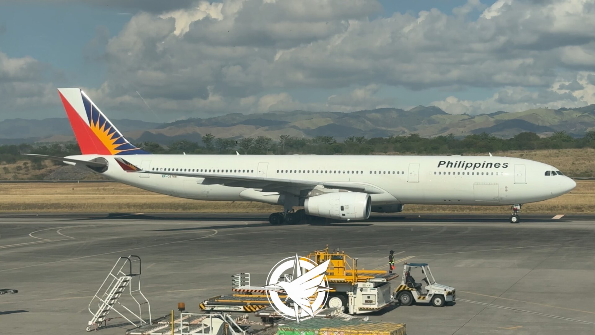 Airbus Airbus A330-300
