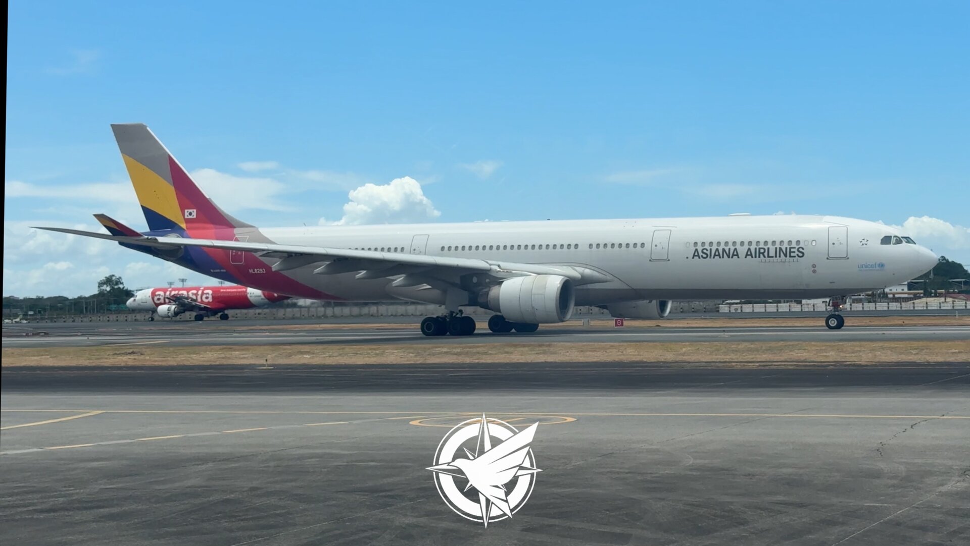 Airbus A330-300