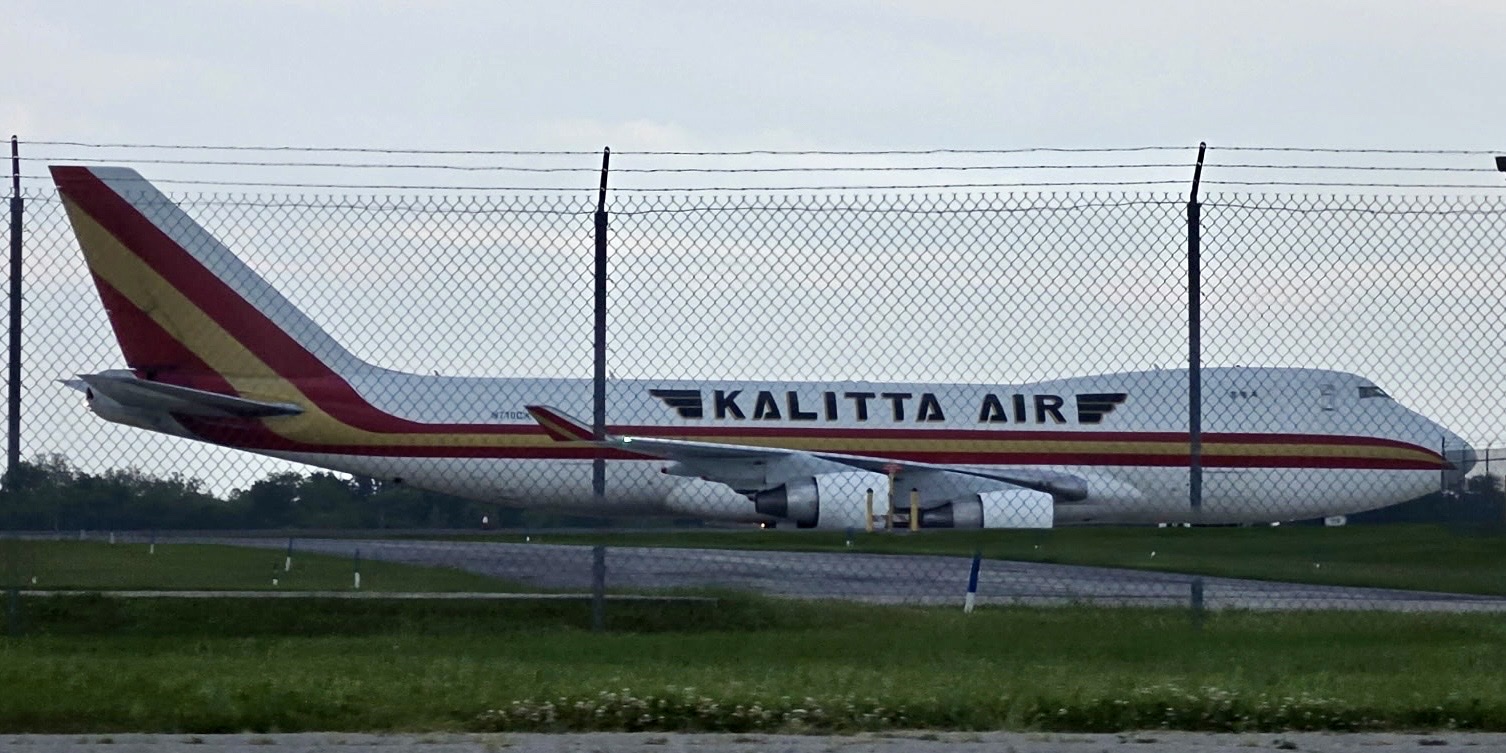 Spotting