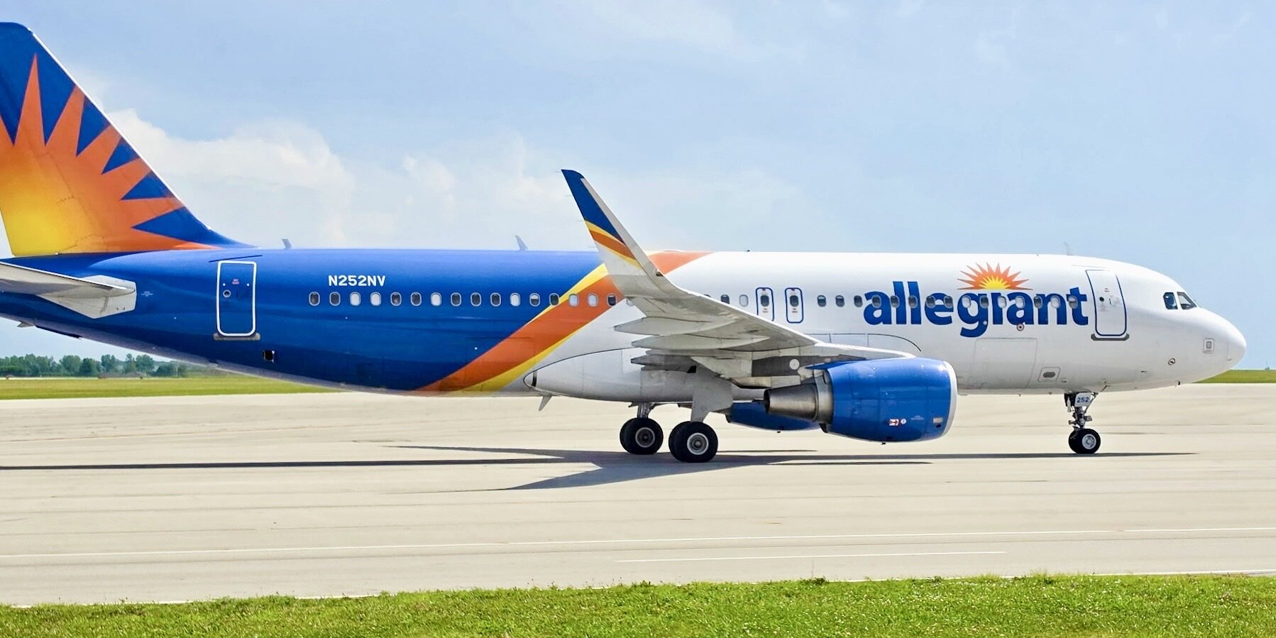 Airbus Airbus A320-200