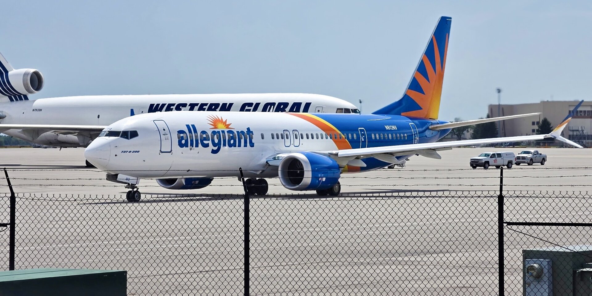 Boeing B737 MAX 8-200
