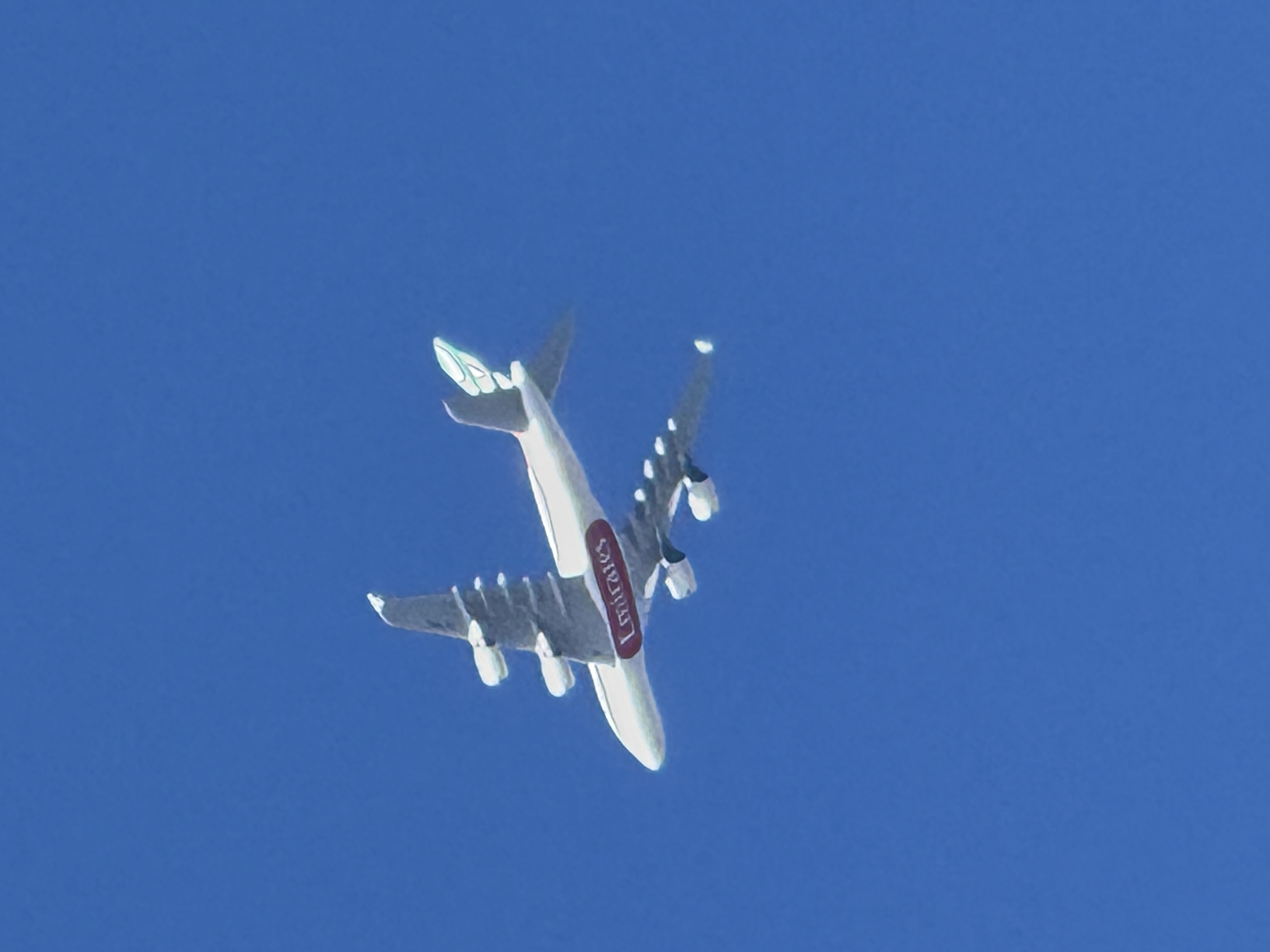 Spotting