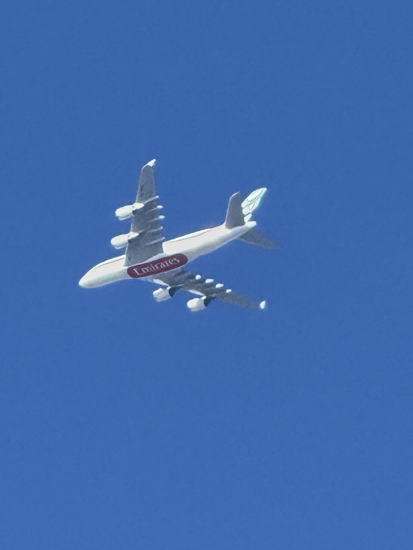 Airbus A380-800