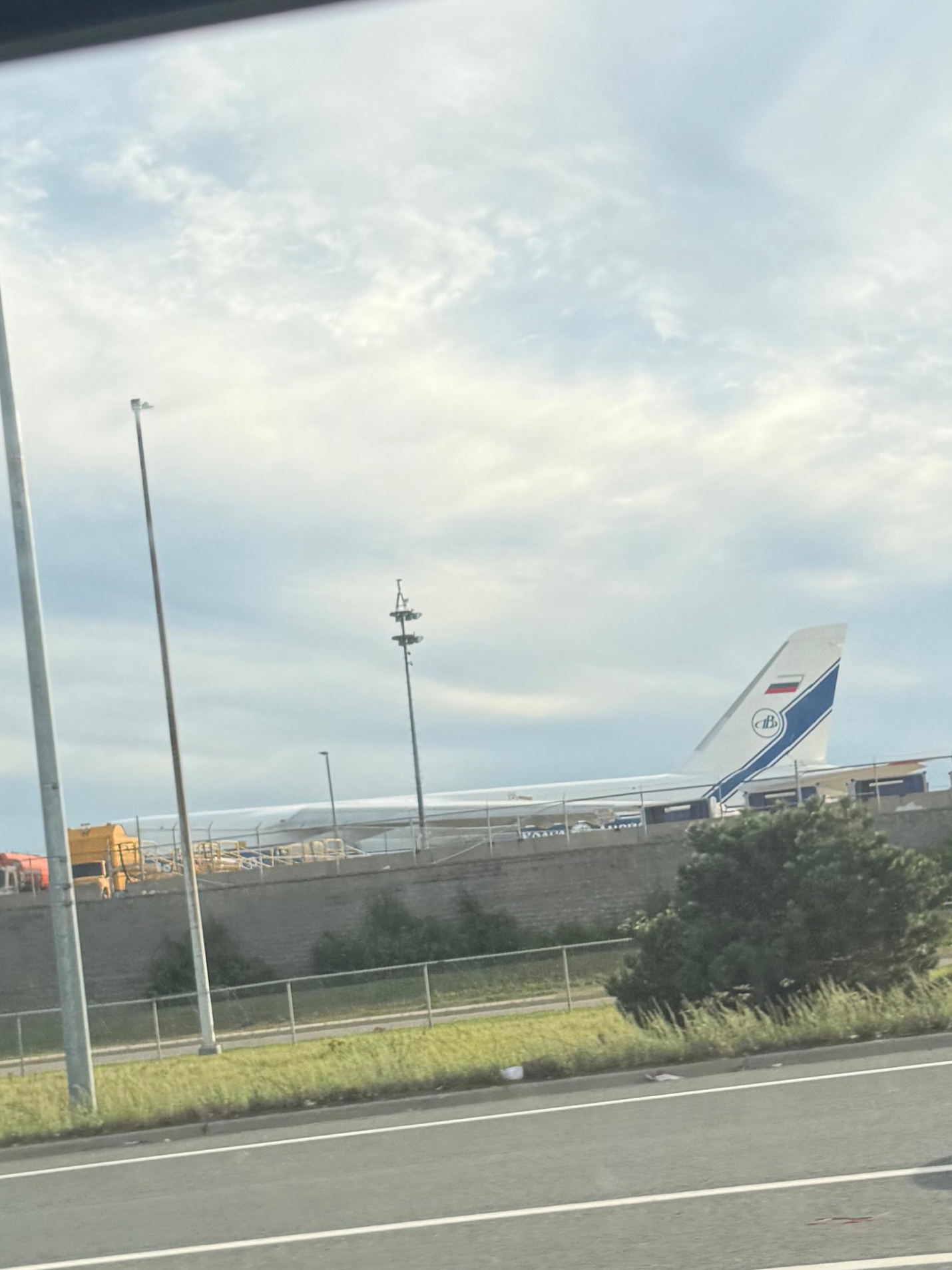 Spotting
