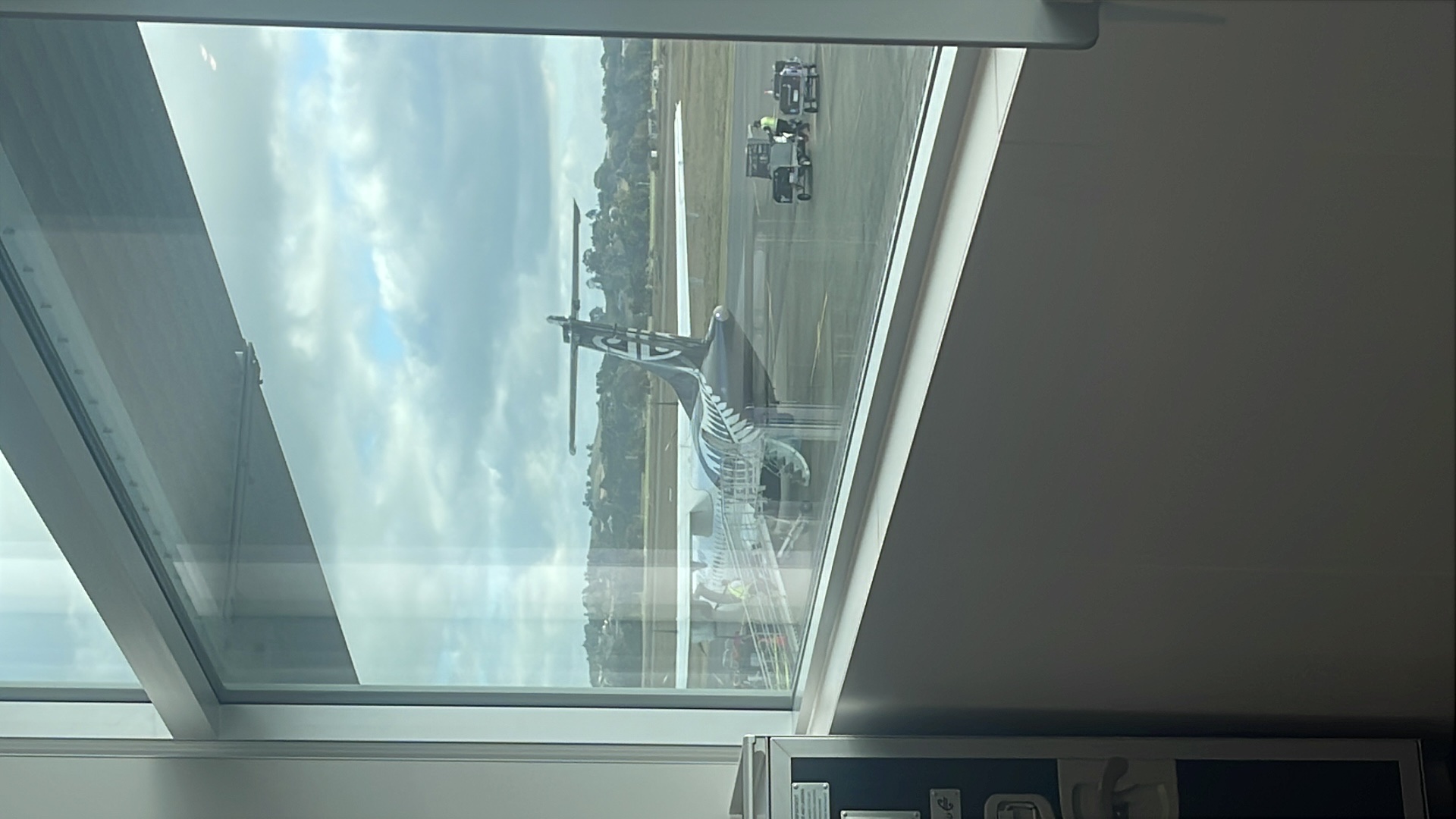 Spotting