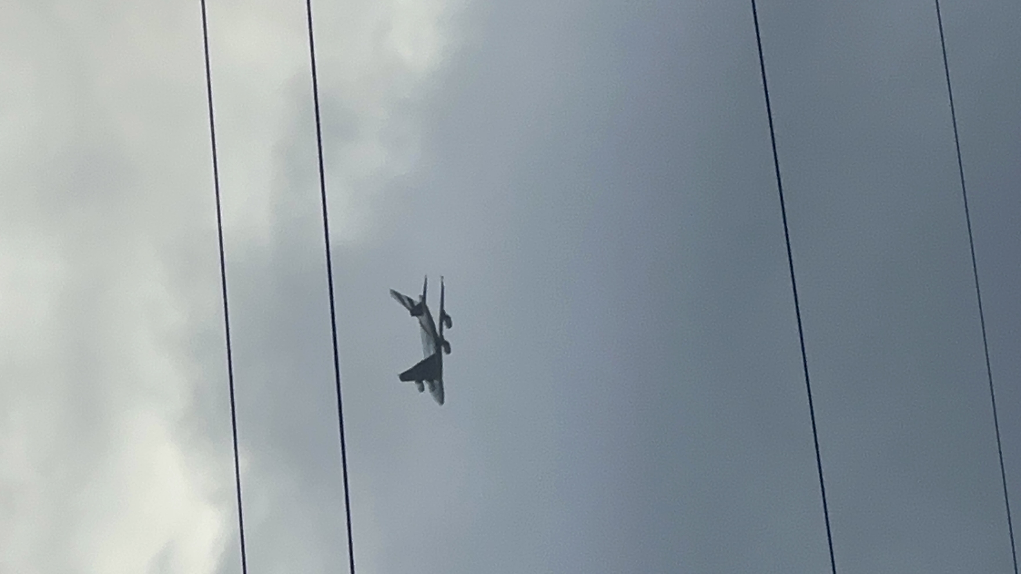 Spotting