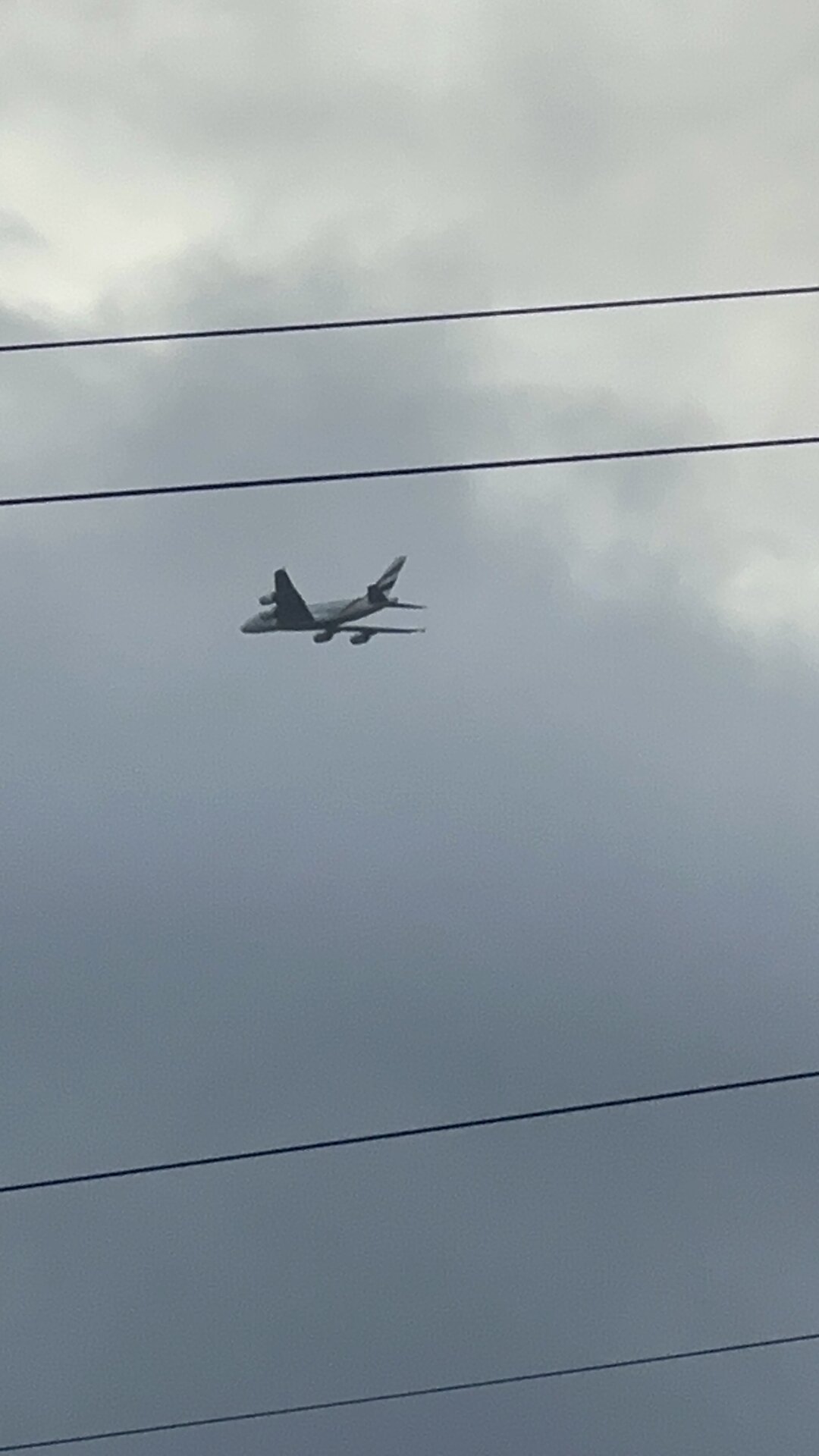 Airbus A380-800