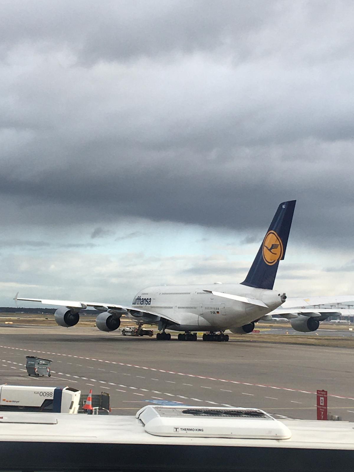 Spotting