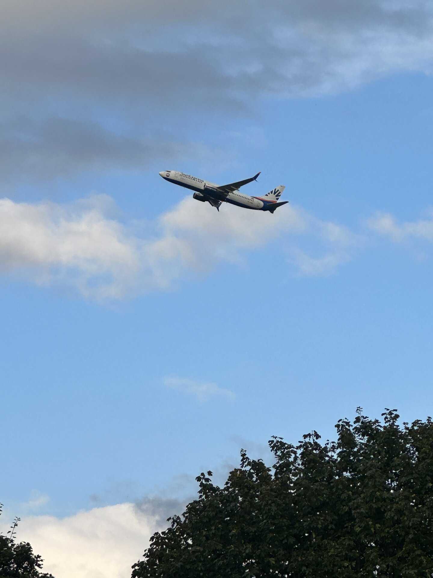 Boeing 737-800