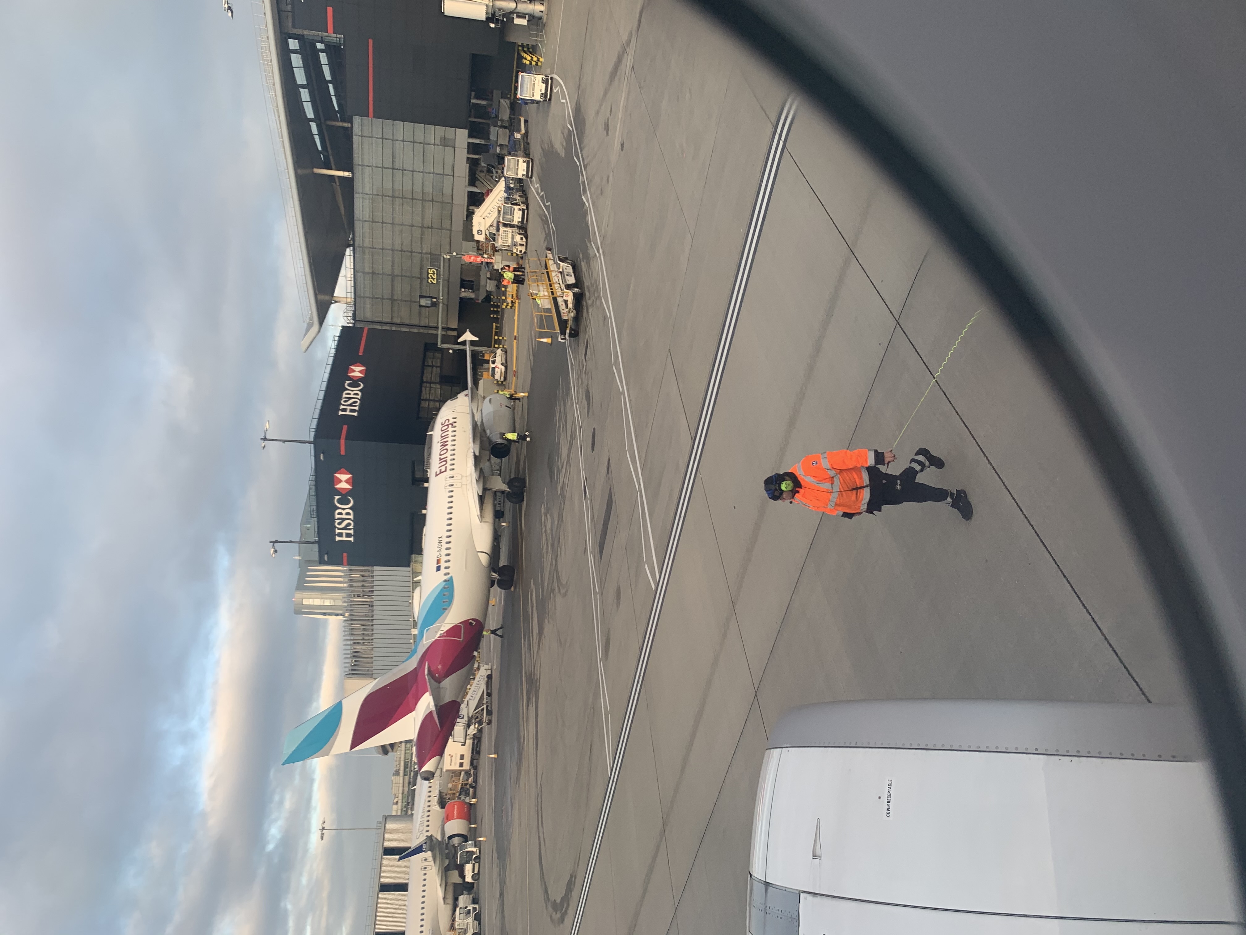 Spotting
