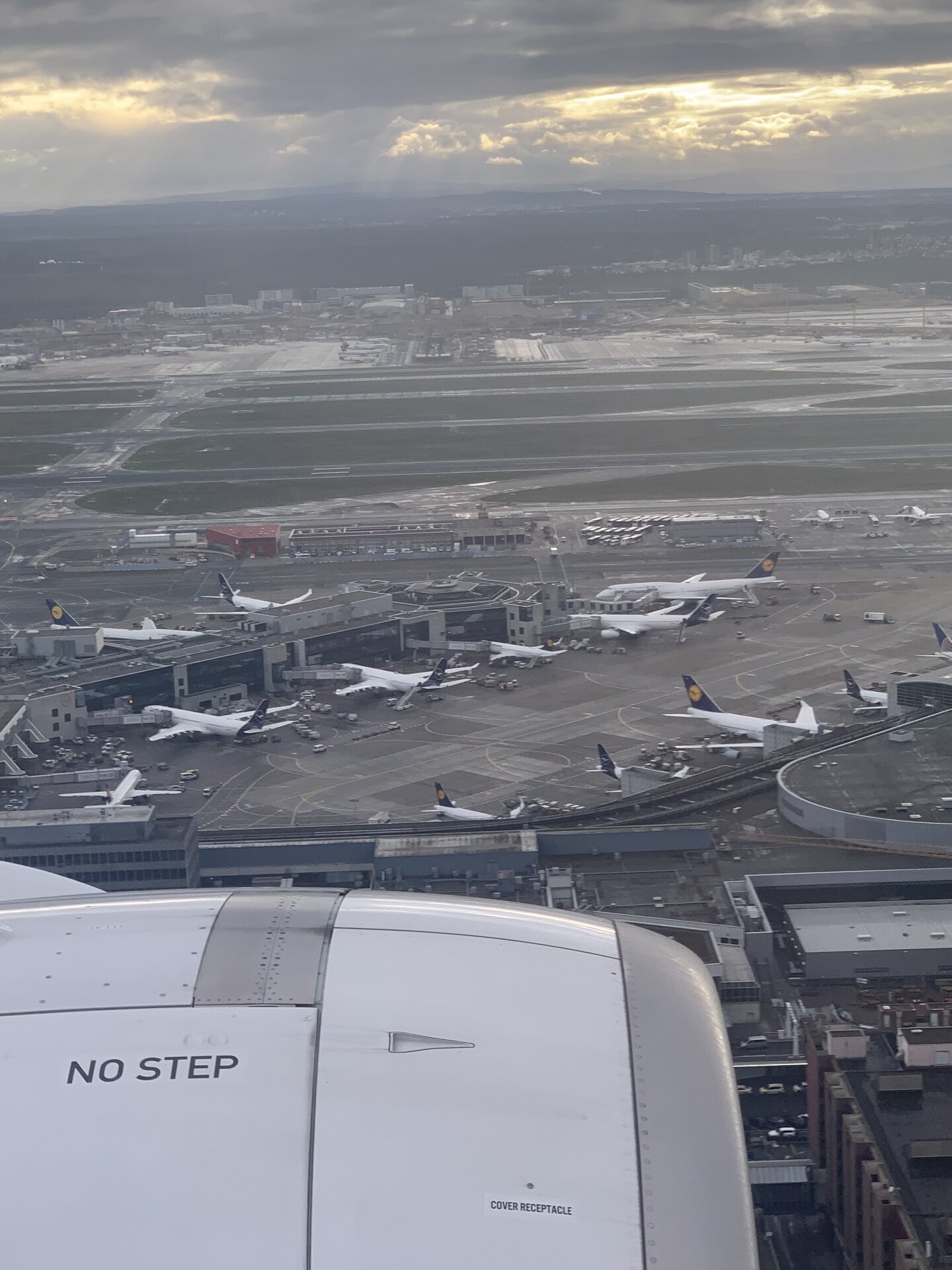Airbus A350
