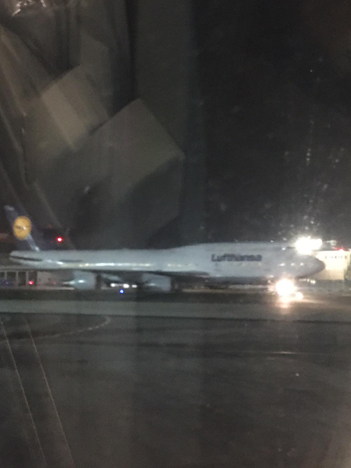 Spotting