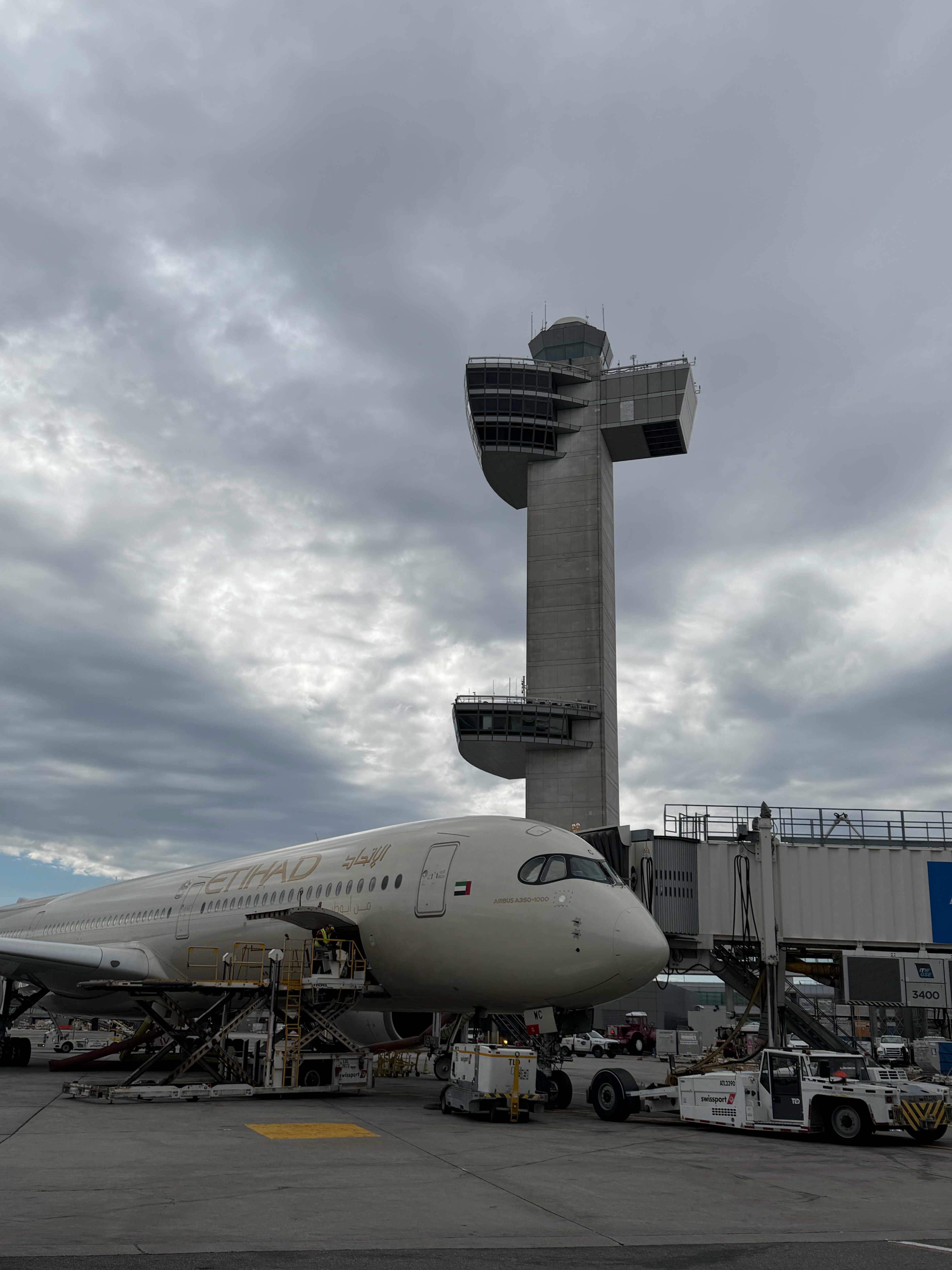 Aircraft