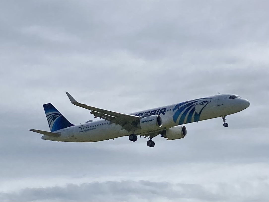 Aircraft