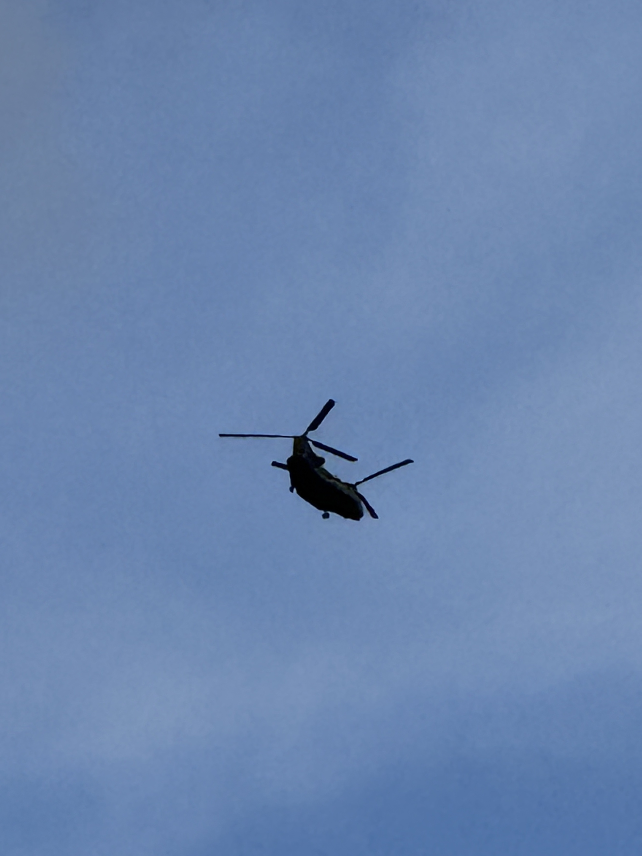 Aircraft