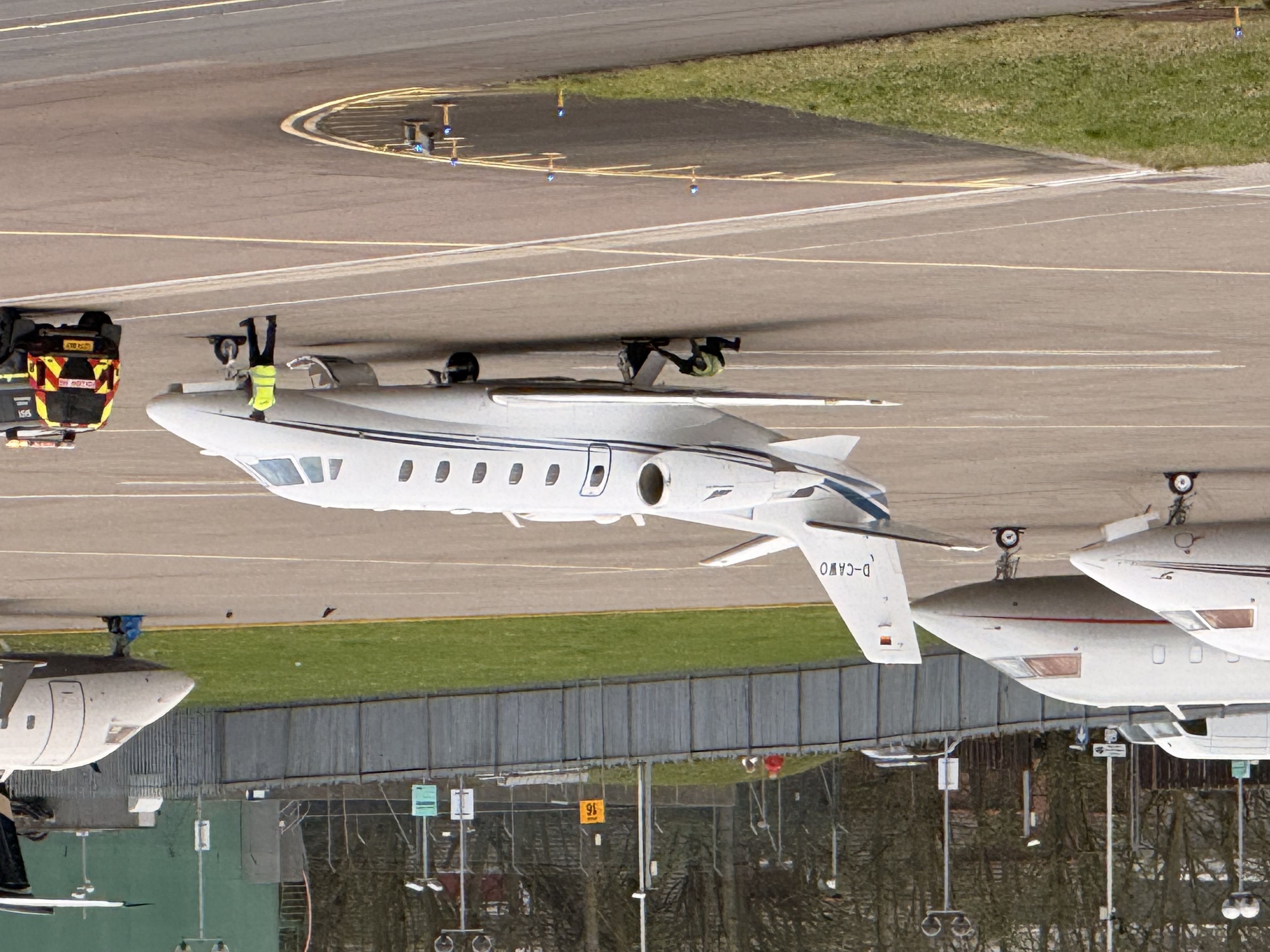 Aircraft