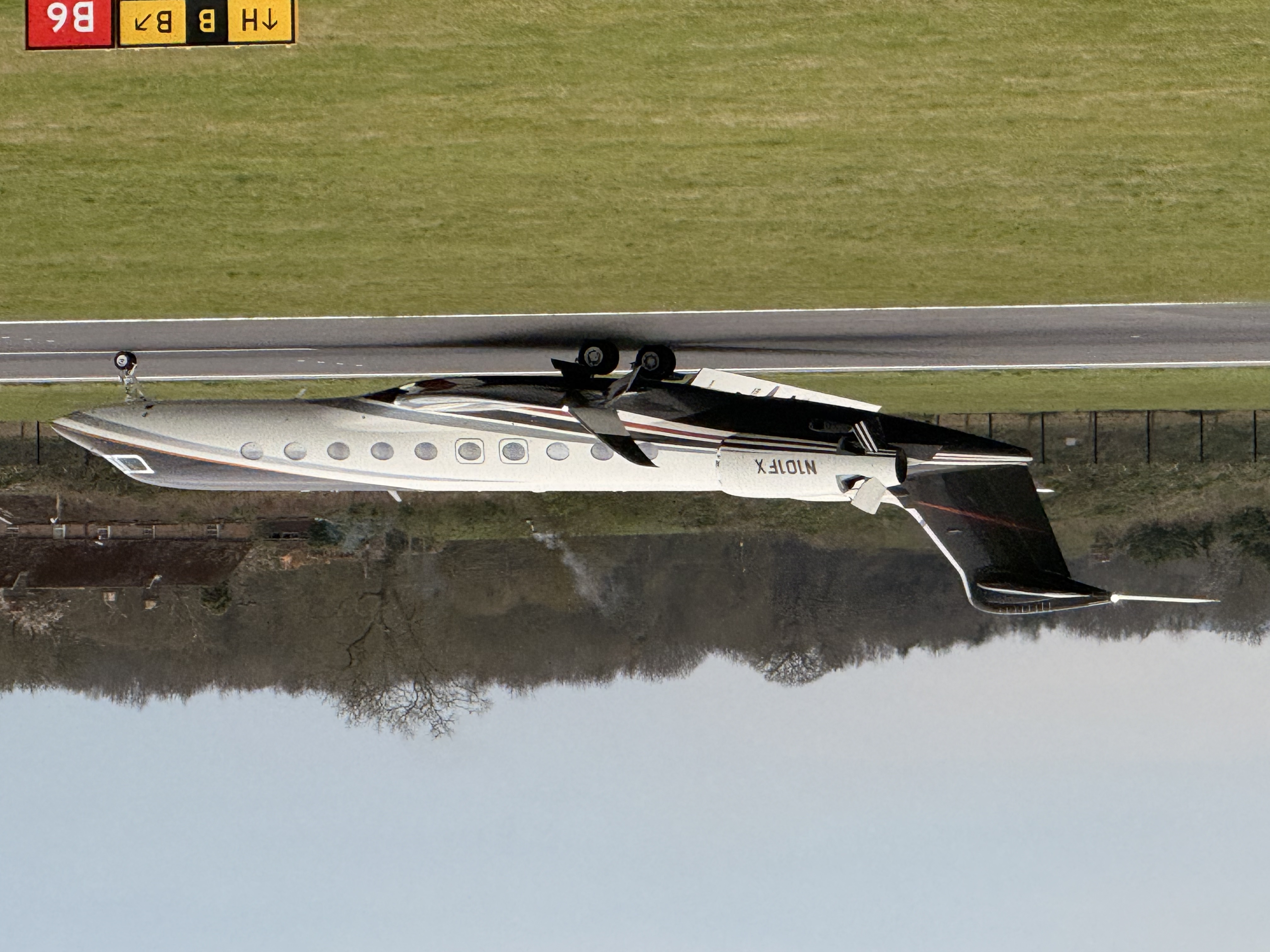 Aircraft