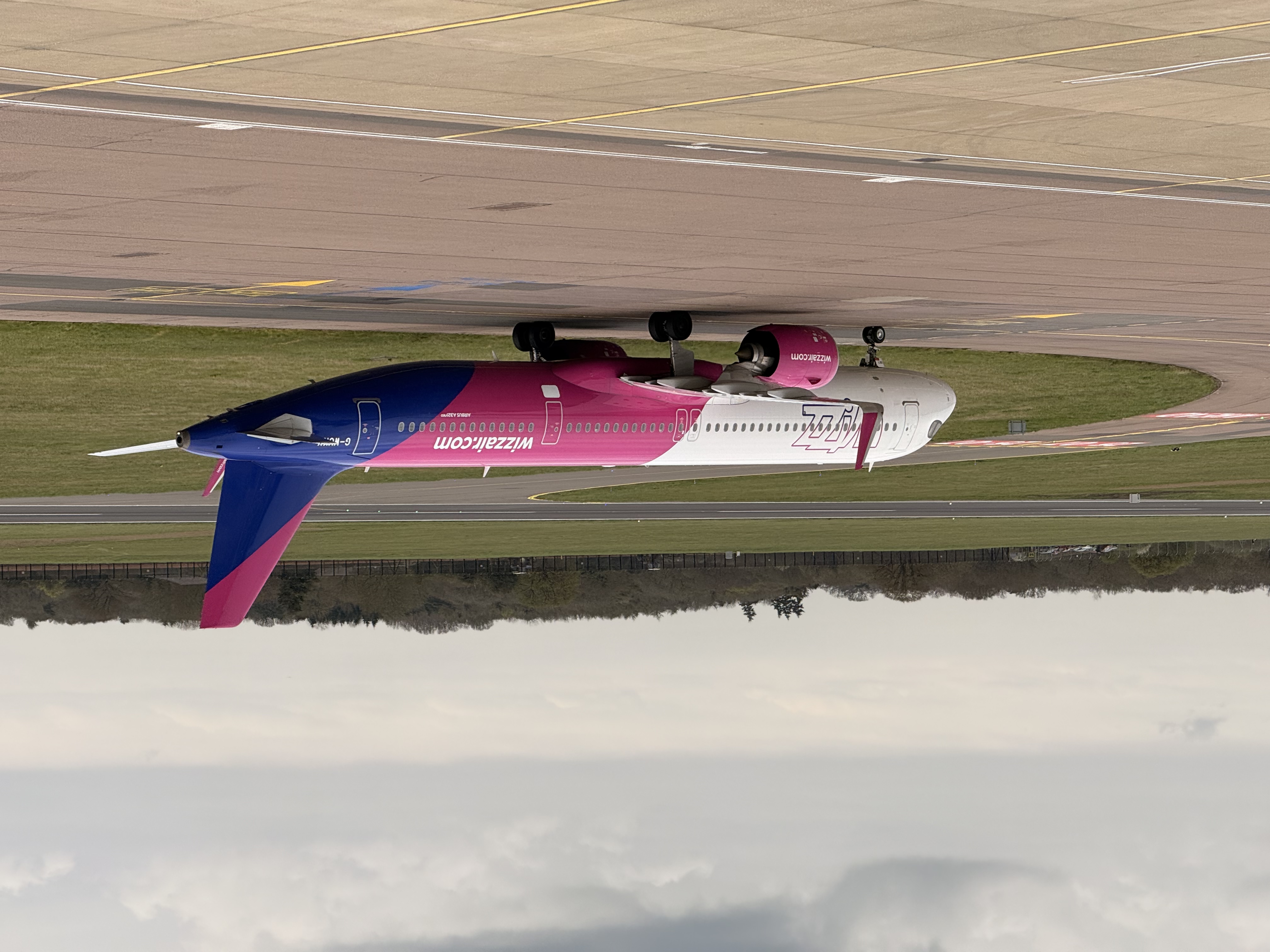 Aircraft
