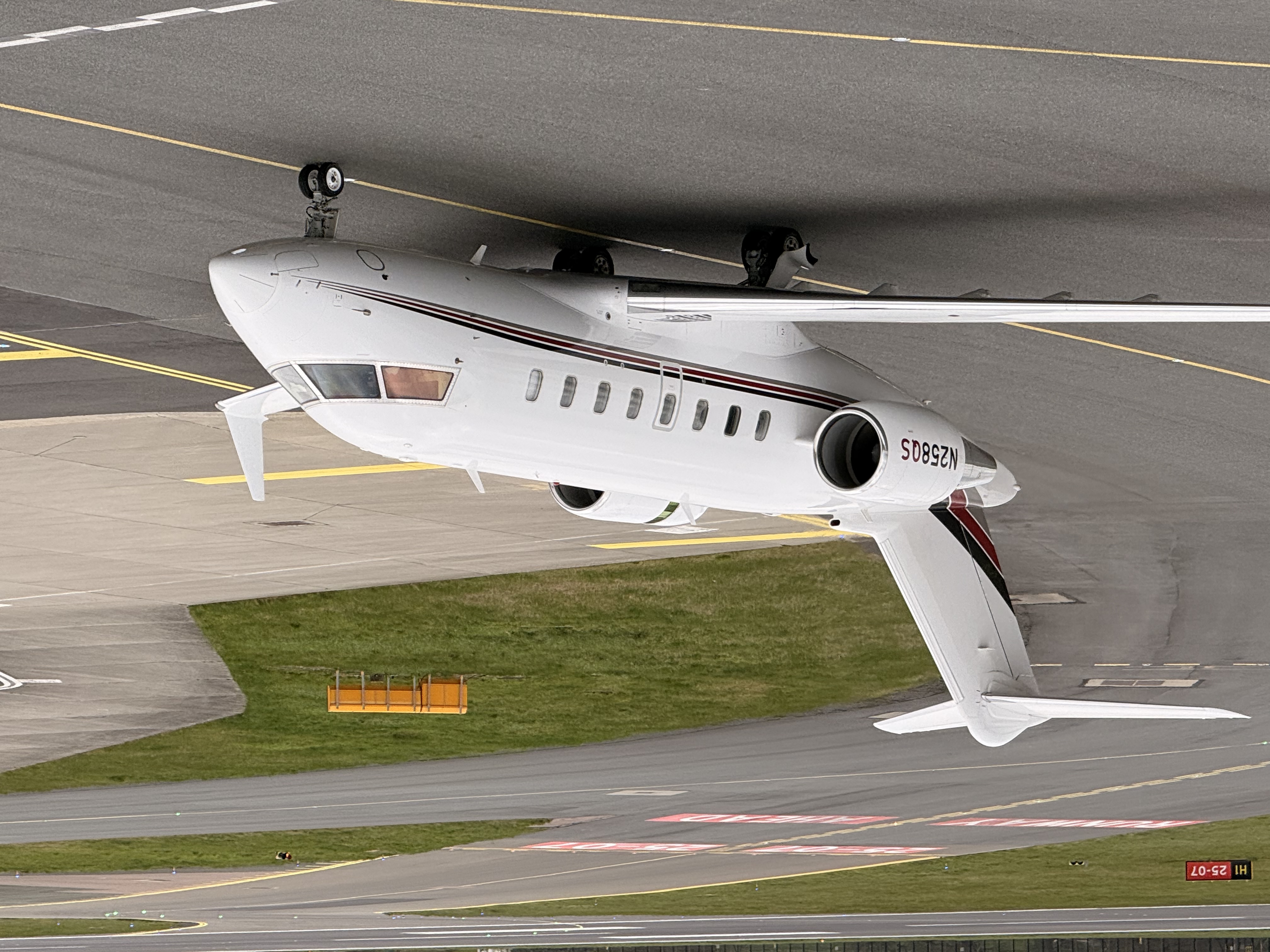 Aircraft