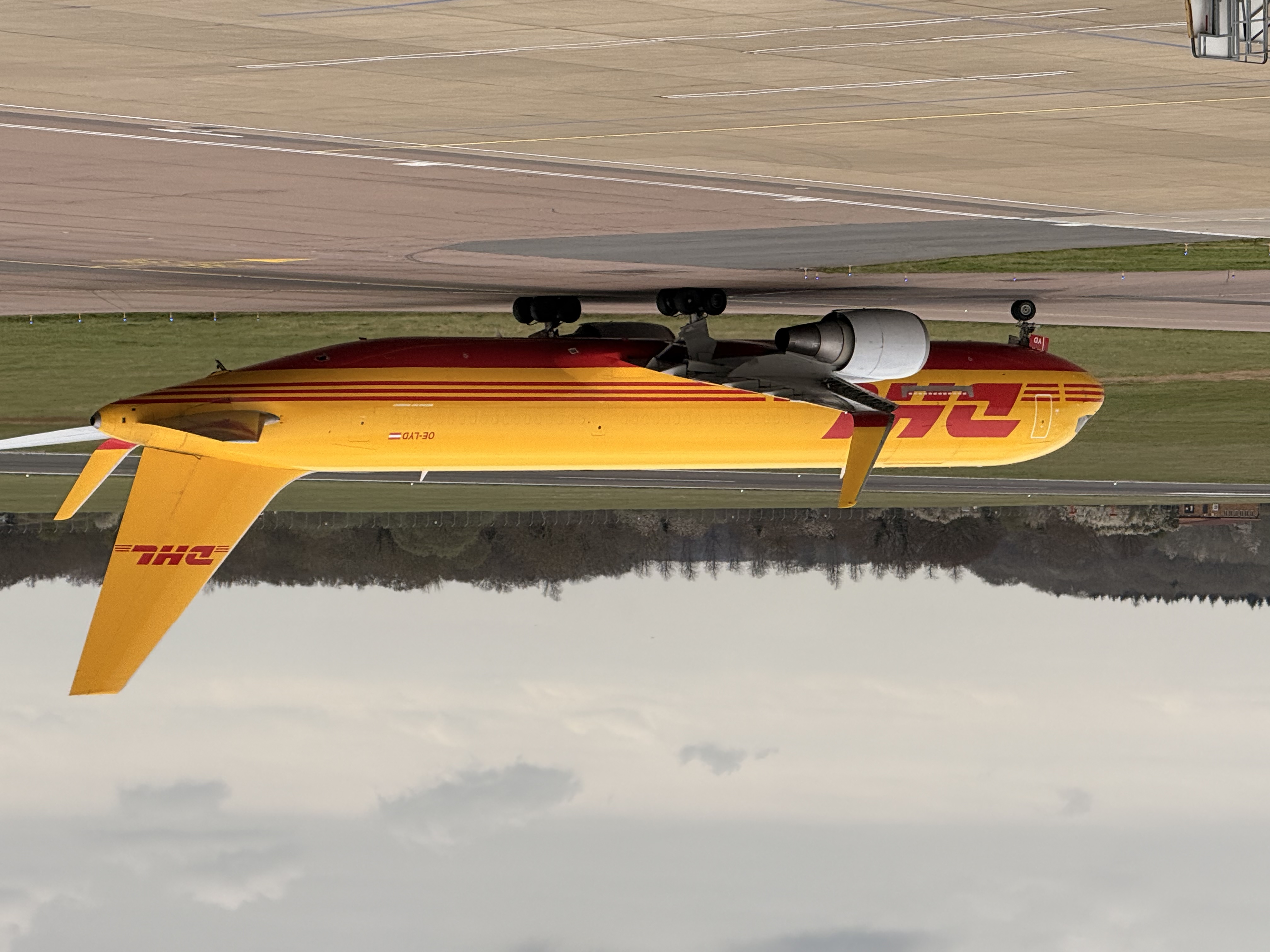 Aircraft