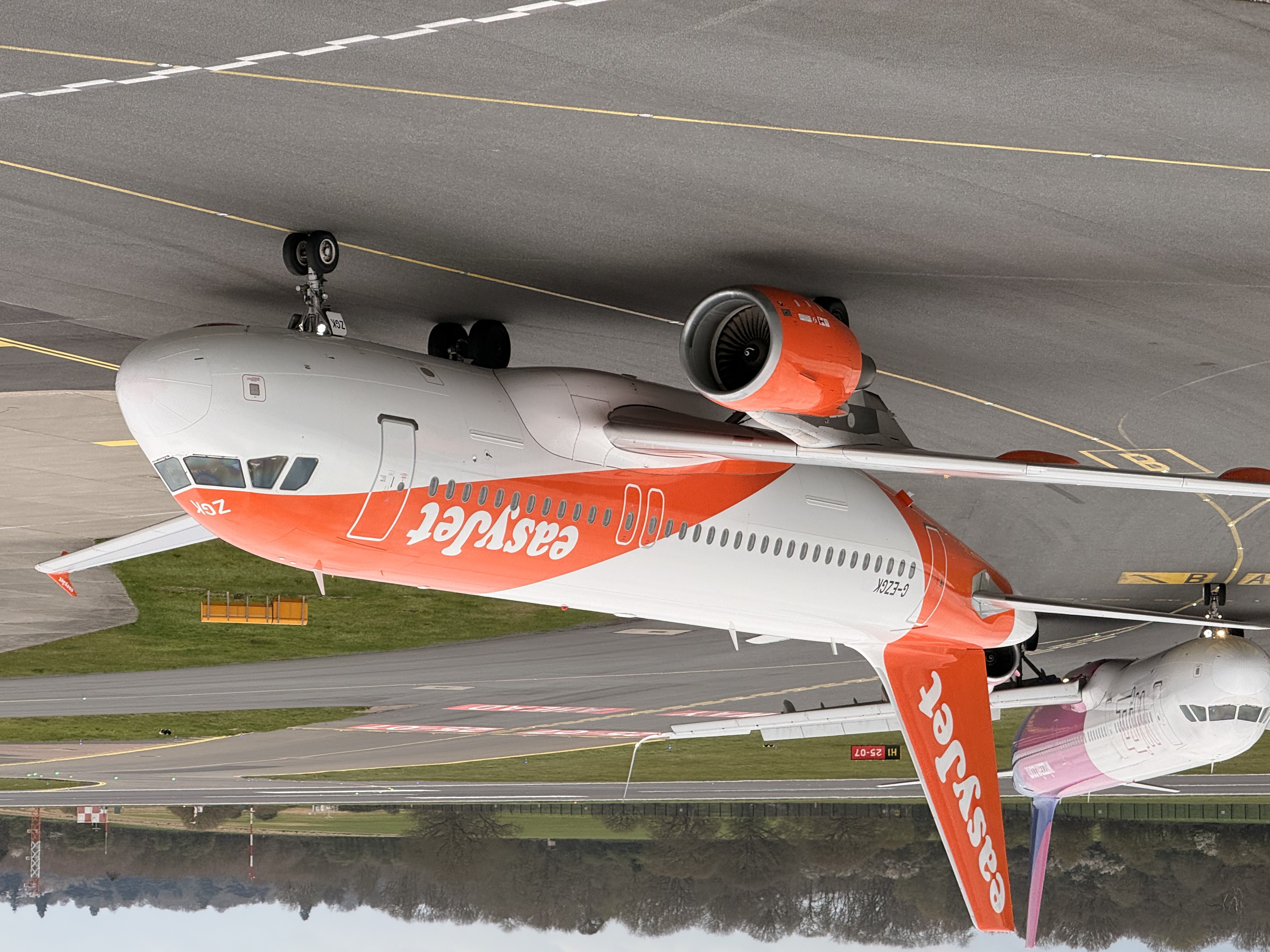 Aircraft